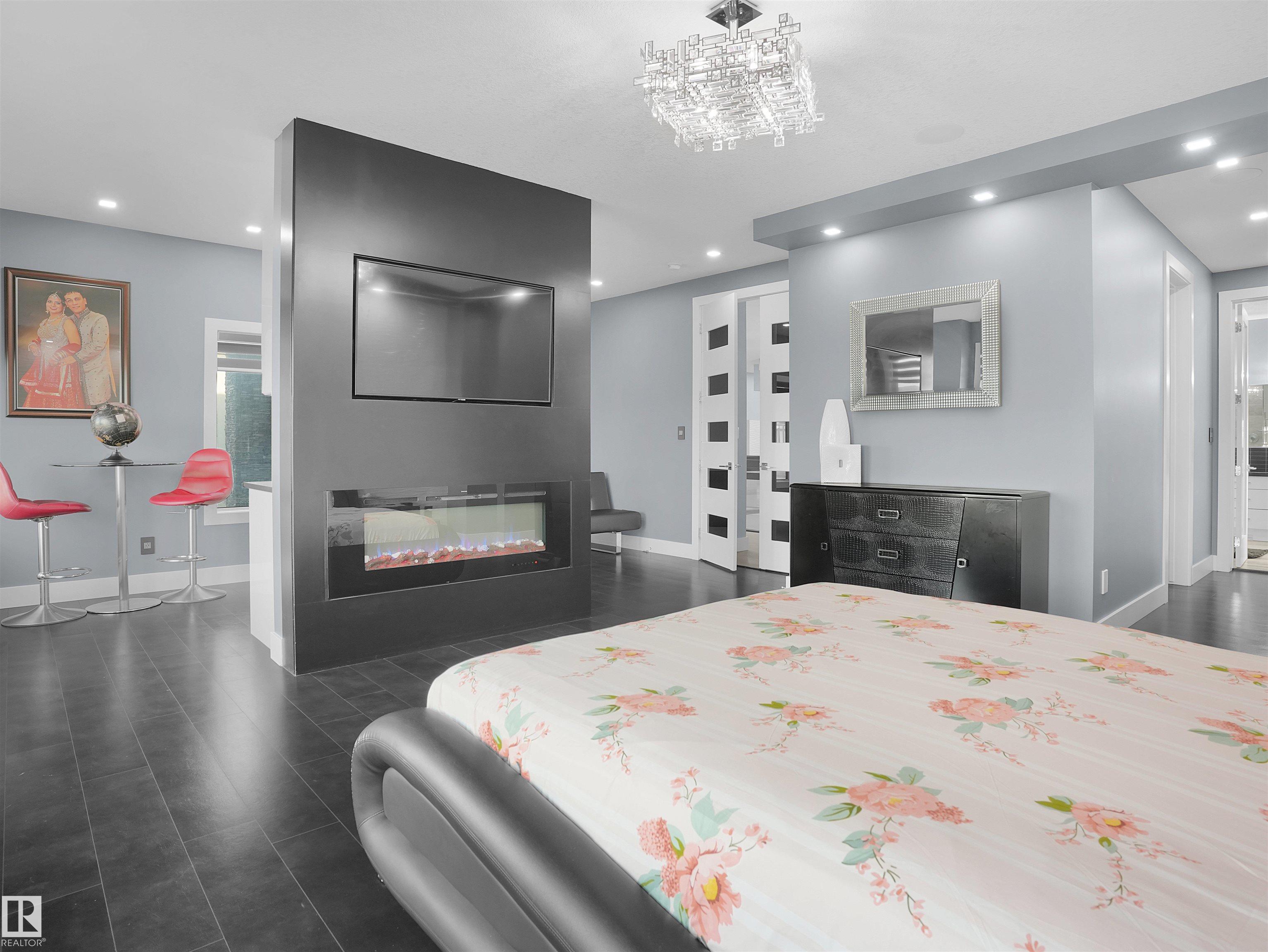 Photo 38 at 913 Wood Place NW, Windermere, Edmonton