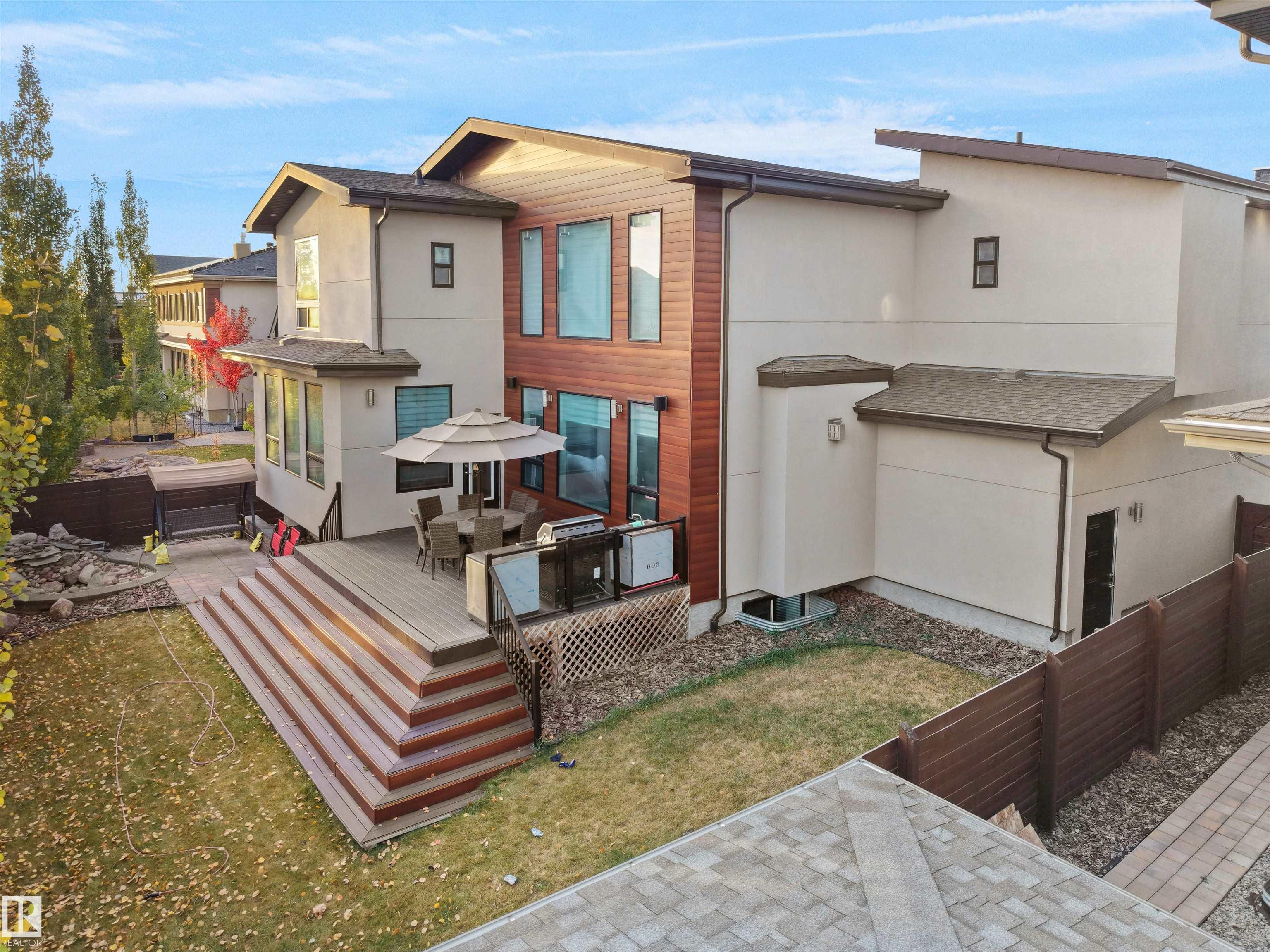Photo 64 at 913 Wood Place NW, Windermere, Edmonton