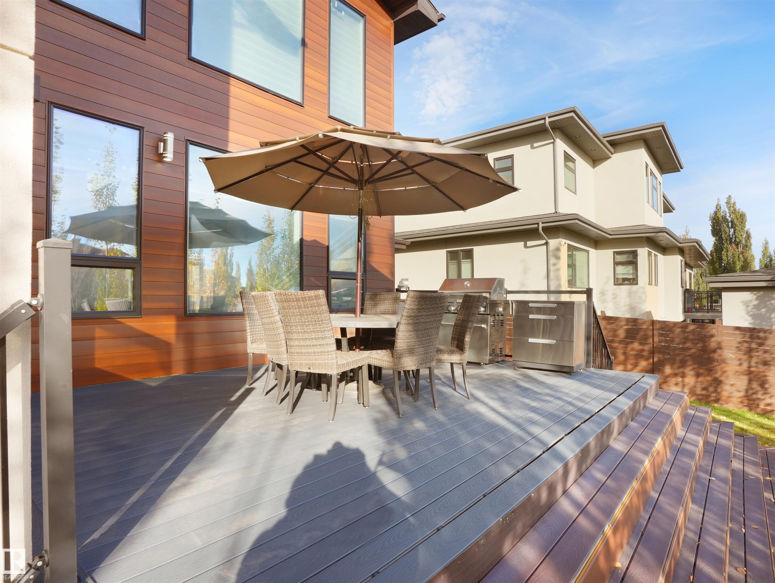 Photo 67 at 913 Wood Place NW, Windermere, Edmonton