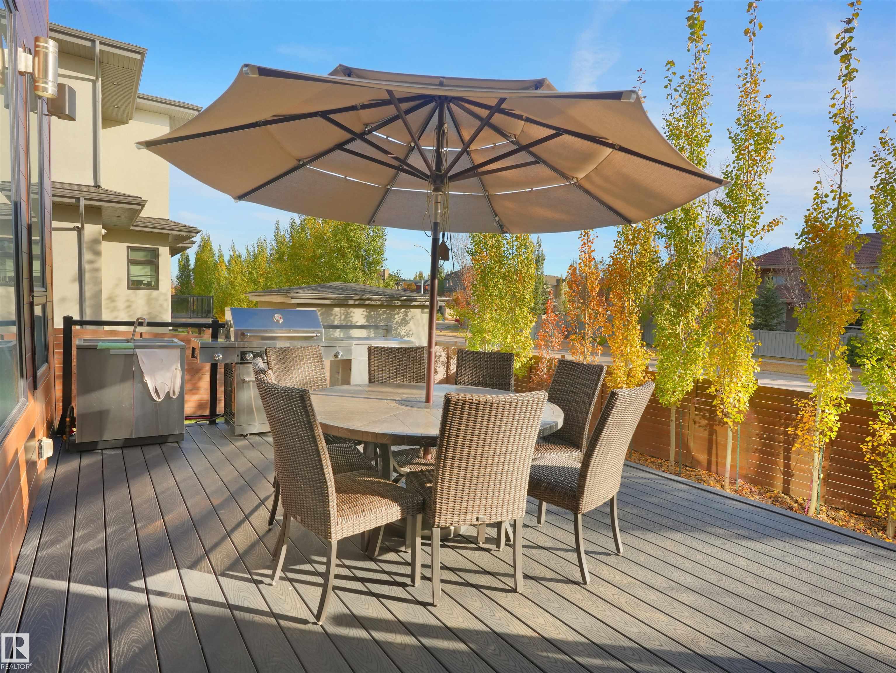 Photo 68 at 913 Wood Place NW, Windermere, Edmonton