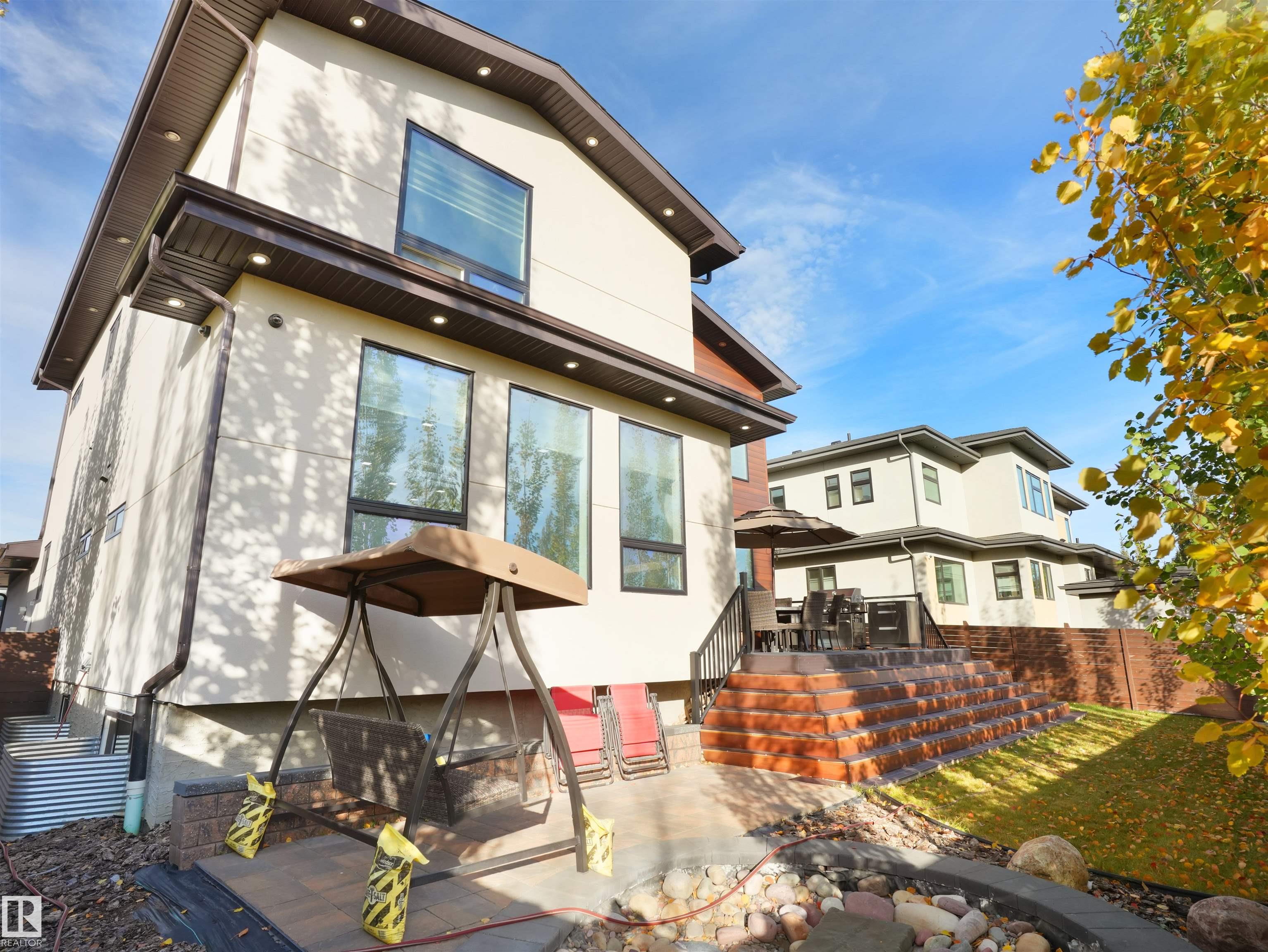 Photo 69 at 913 Wood Place NW, Windermere, Edmonton