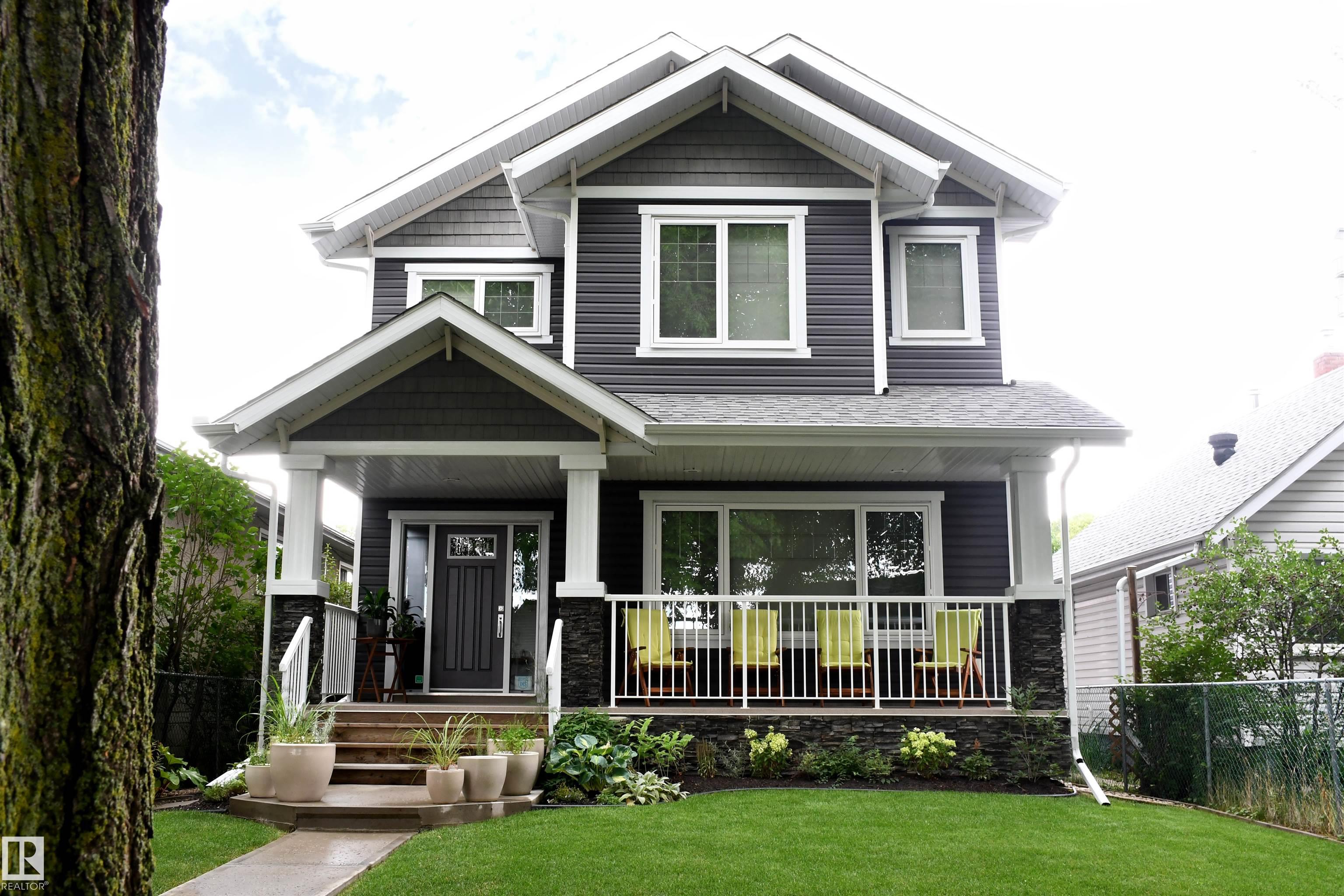 11324 87 Street NW, Parkdale, Edmonton