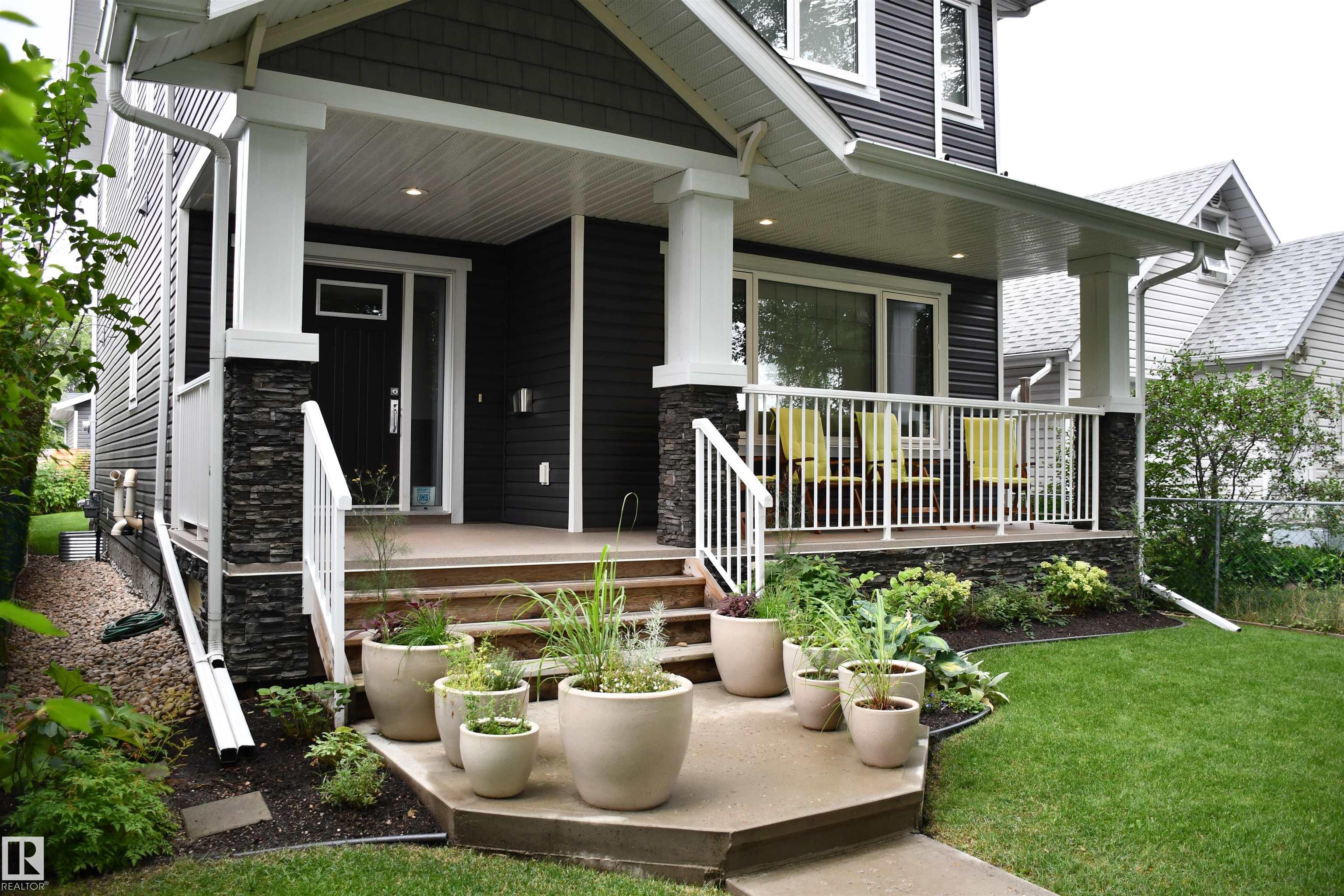 11324 87 Street NW, Parkdale, Edmonton