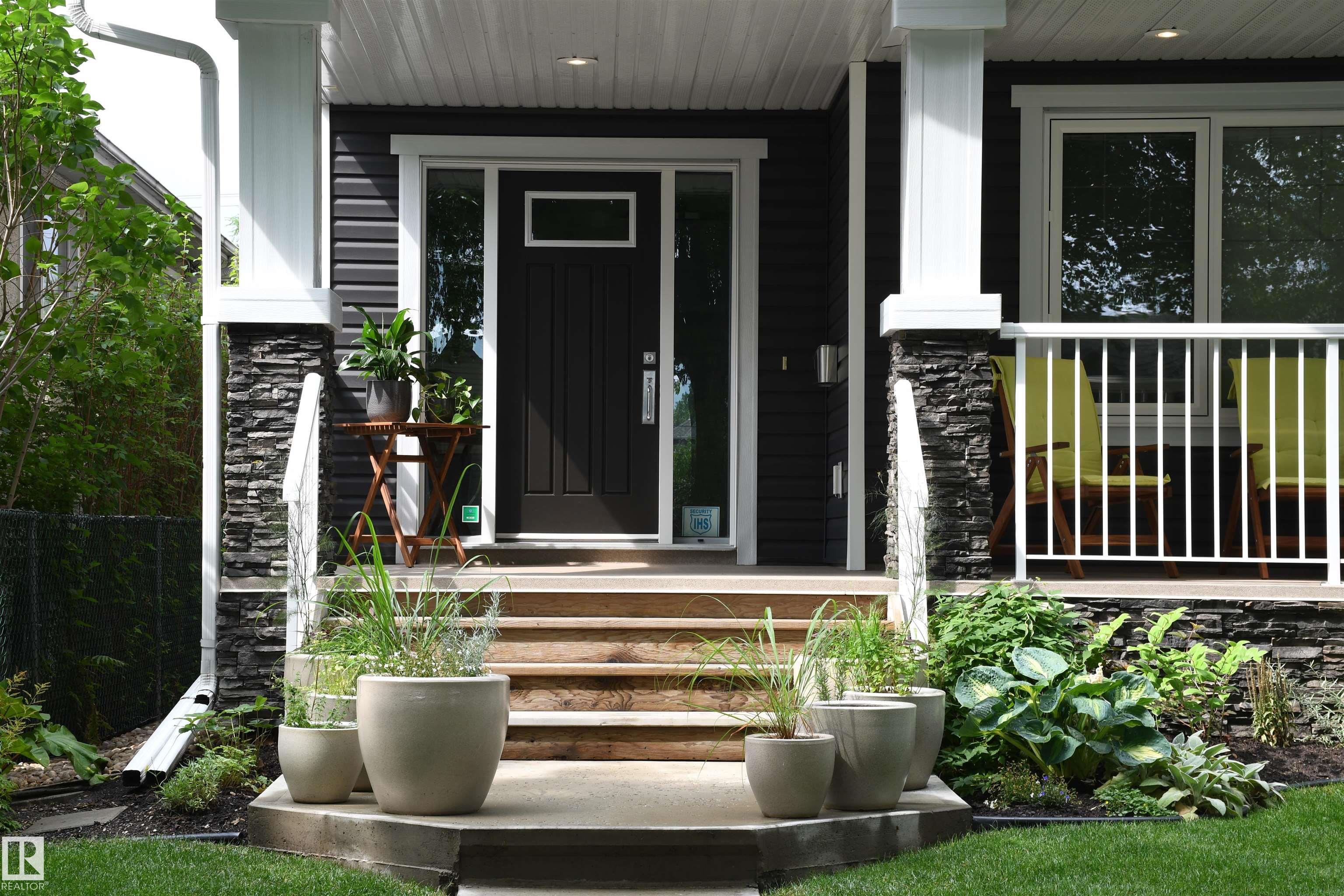 11324 87 Street NW, Parkdale, Edmonton