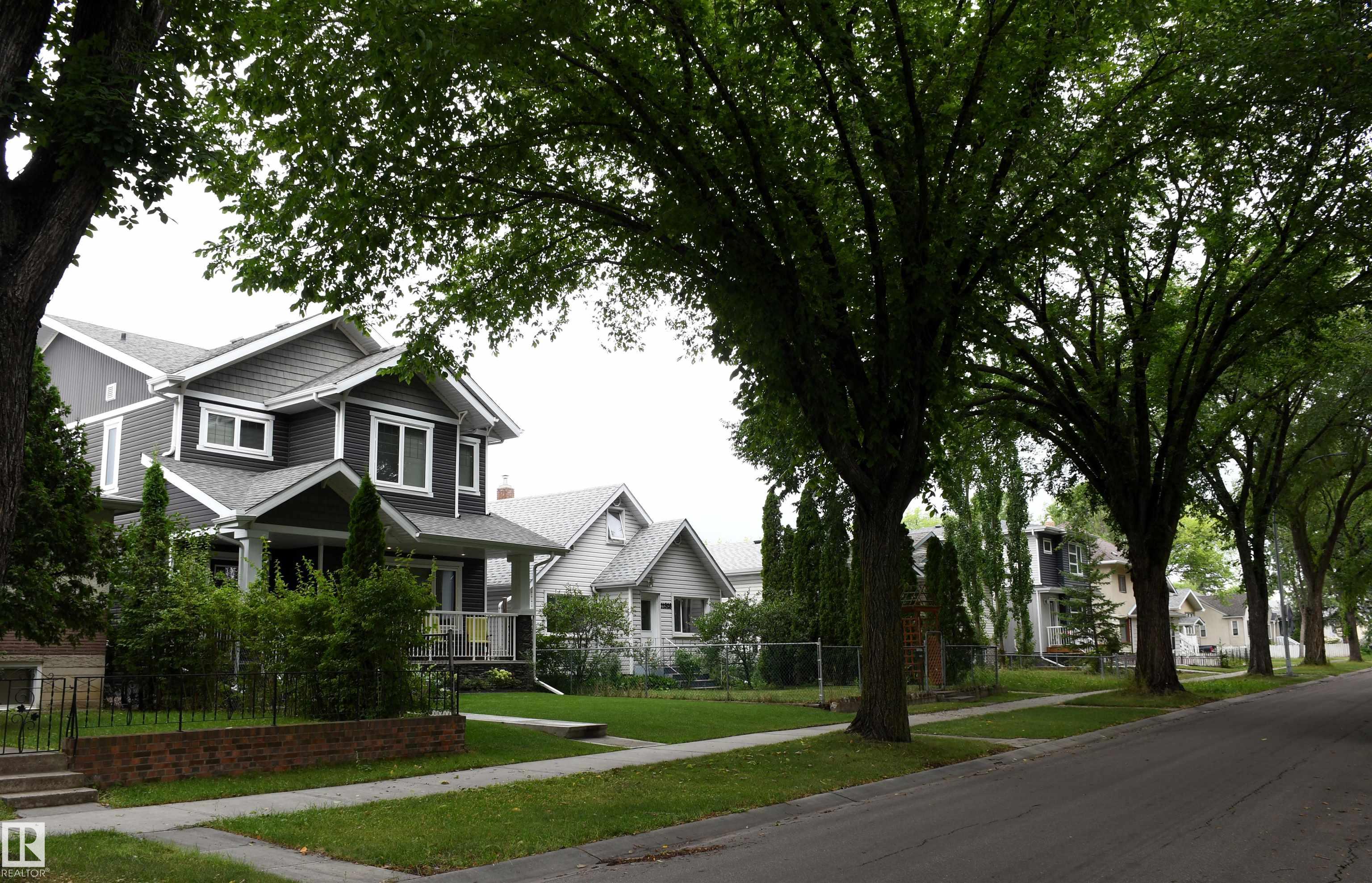 11324 87 Street NW, Parkdale, Edmonton
