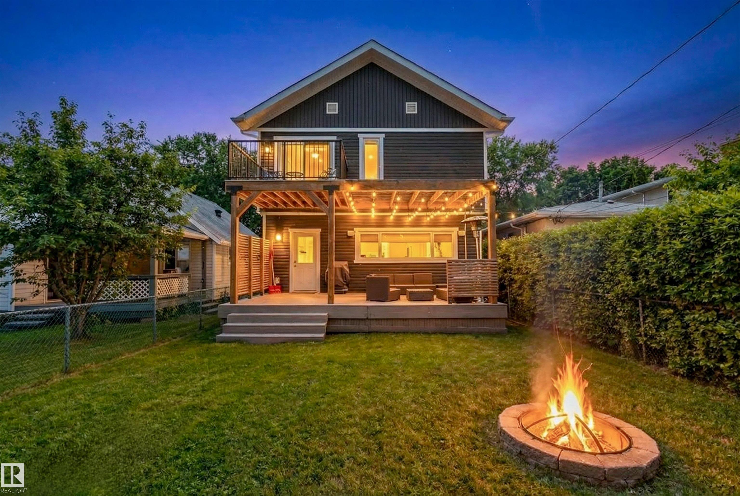 Photo 45 at 11324 87 Street NW, Parkdale, Edmonton