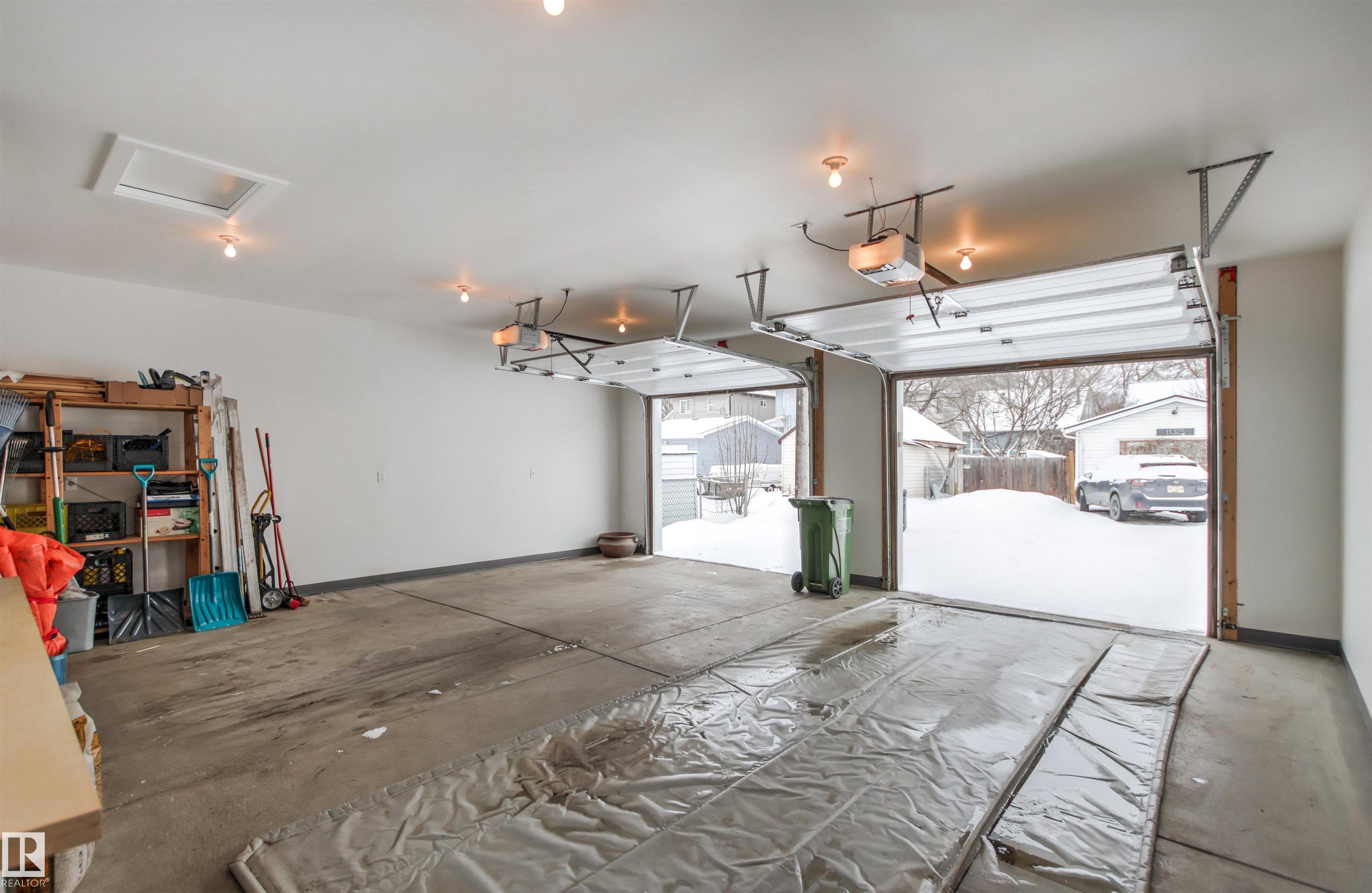 Photo 46 at 11324 87 Street NW, Parkdale, Edmonton