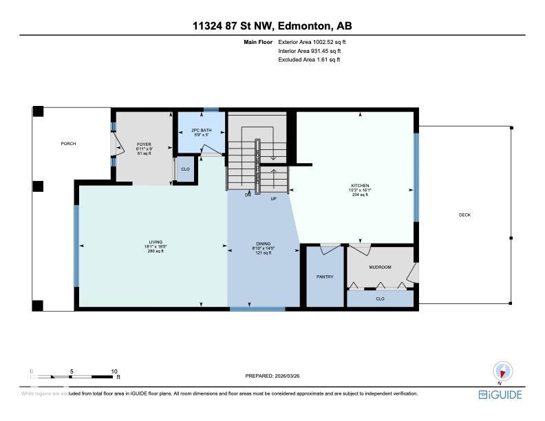 Photo 48 at 11324 87 Street NW, Parkdale, Edmonton