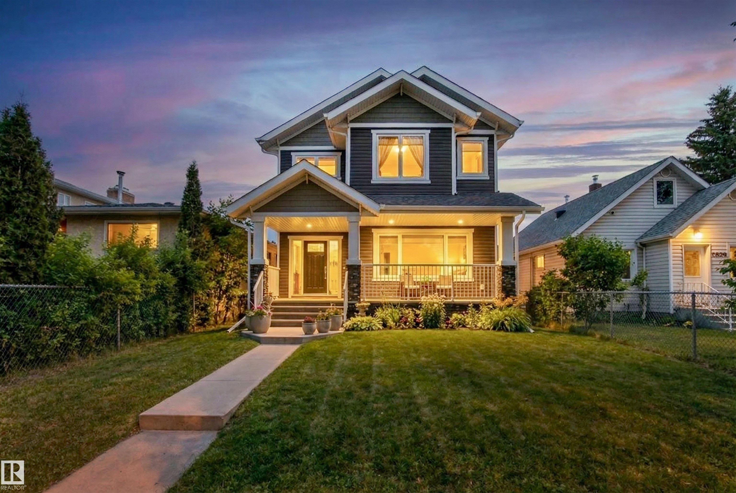 Photo 6 at 11324 87 Street NW, Parkdale, Edmonton