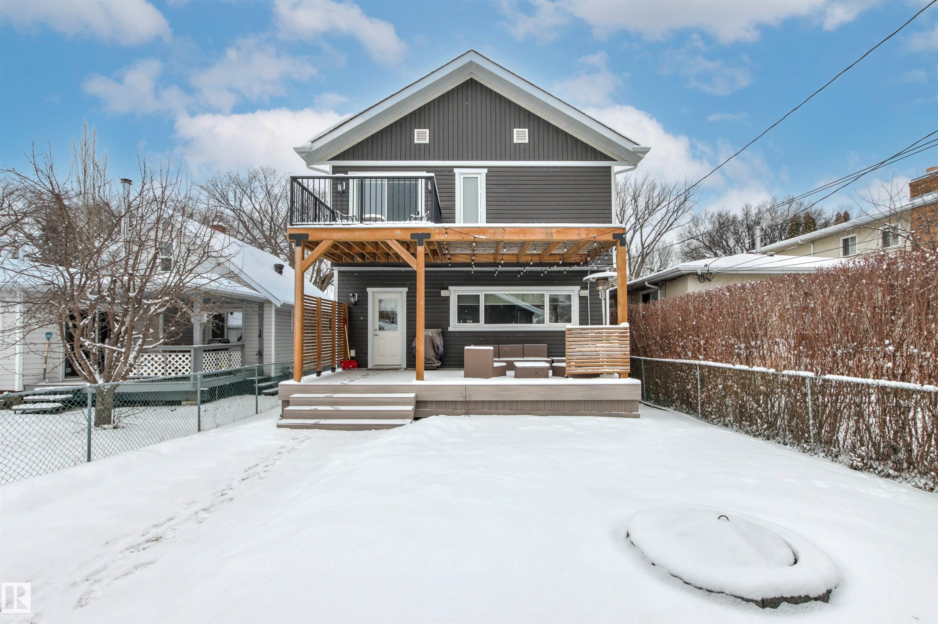 Photo 51 at 11324 87 Street NW, Parkdale, Edmonton