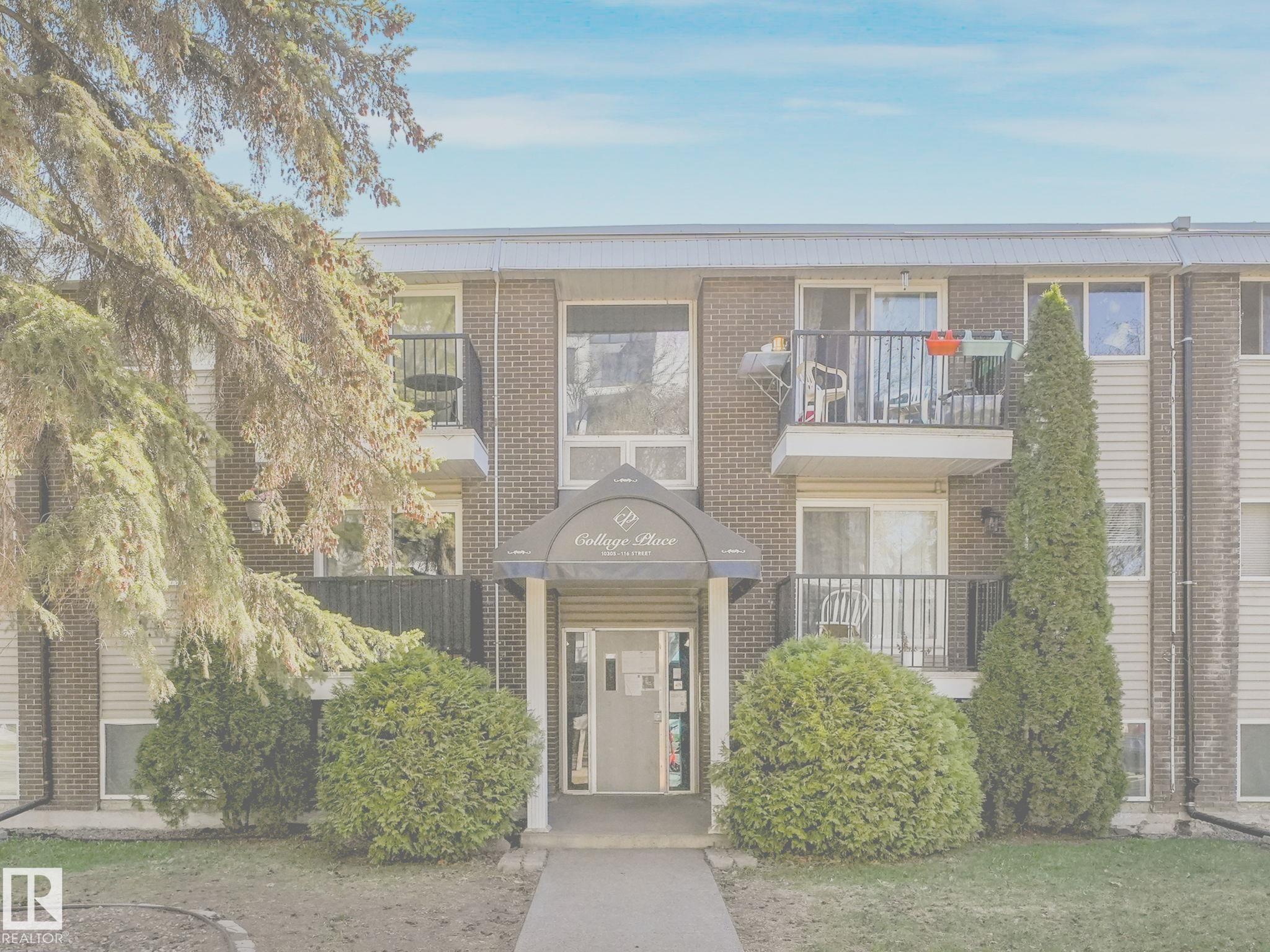 106 - 10305 116 Street NW, Wîhkwêntôwin, Edmonton