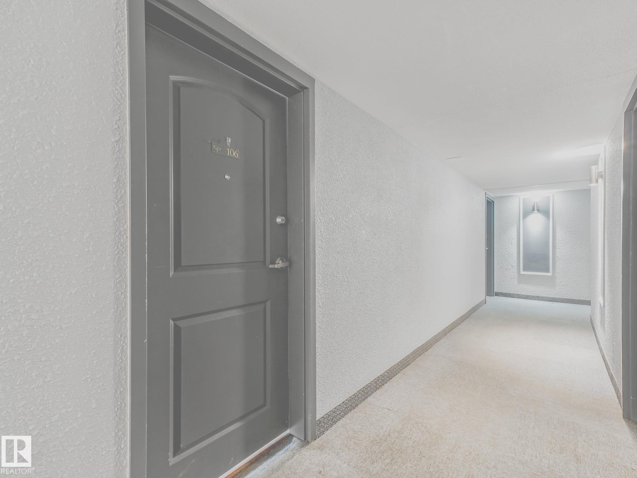 Picture for #106 10305 116 ST NW