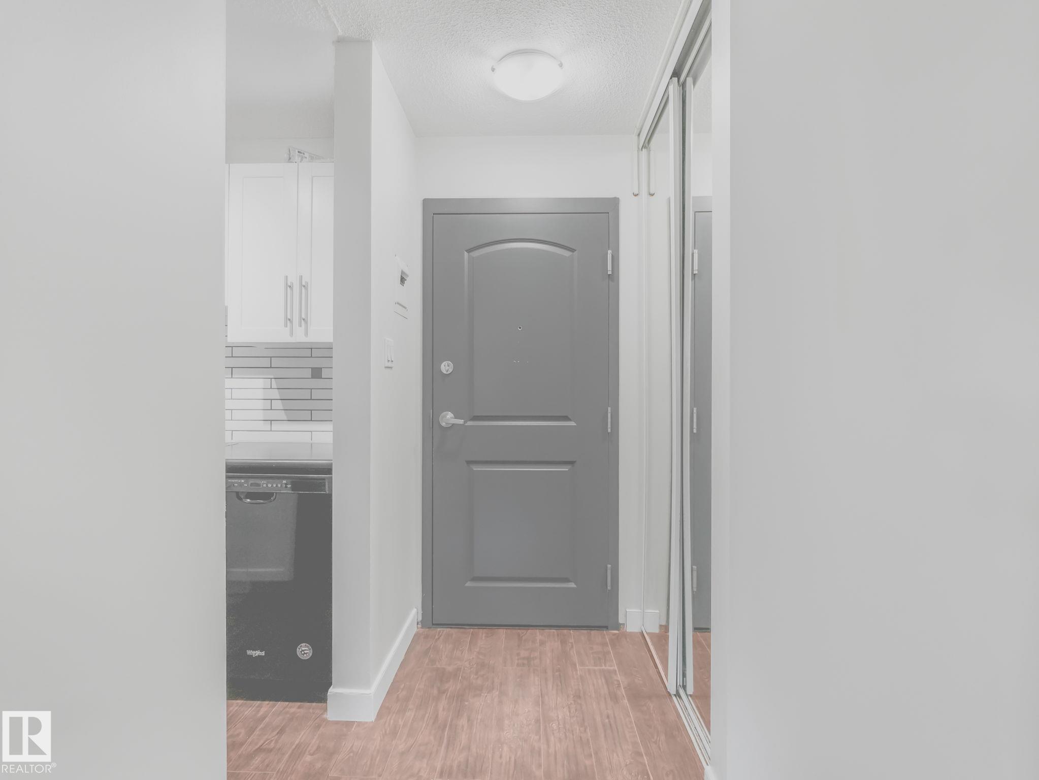 Picture for #106 10305 116 ST NW
