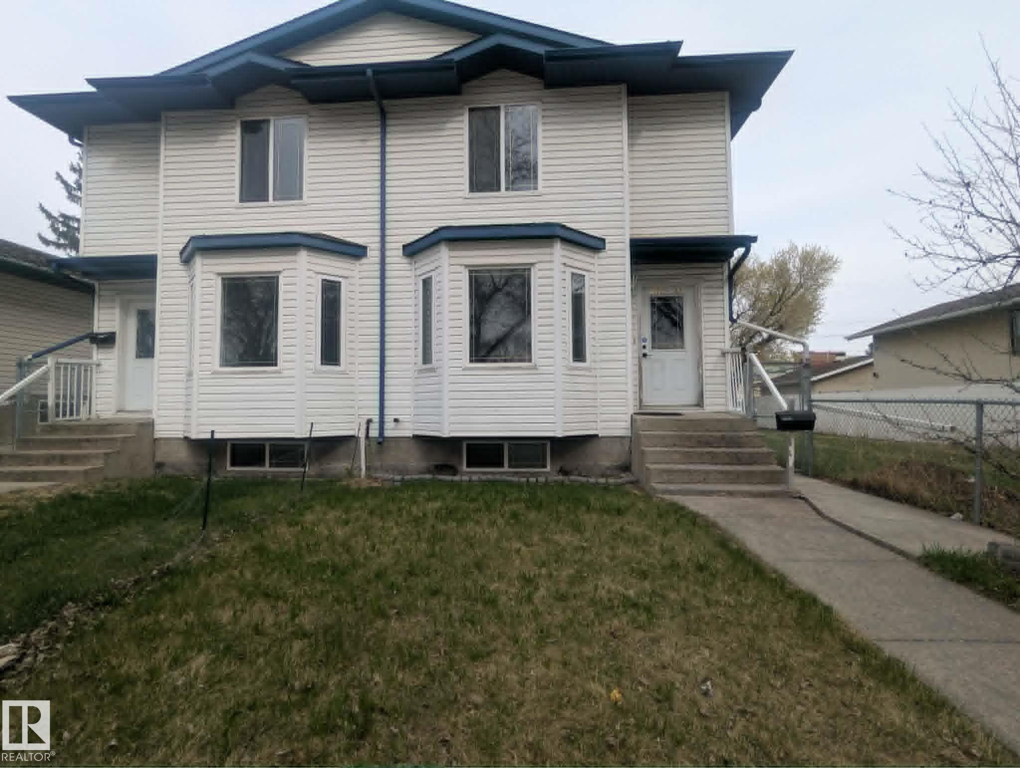 11725 83 Street NW, Parkdale, Edmonton