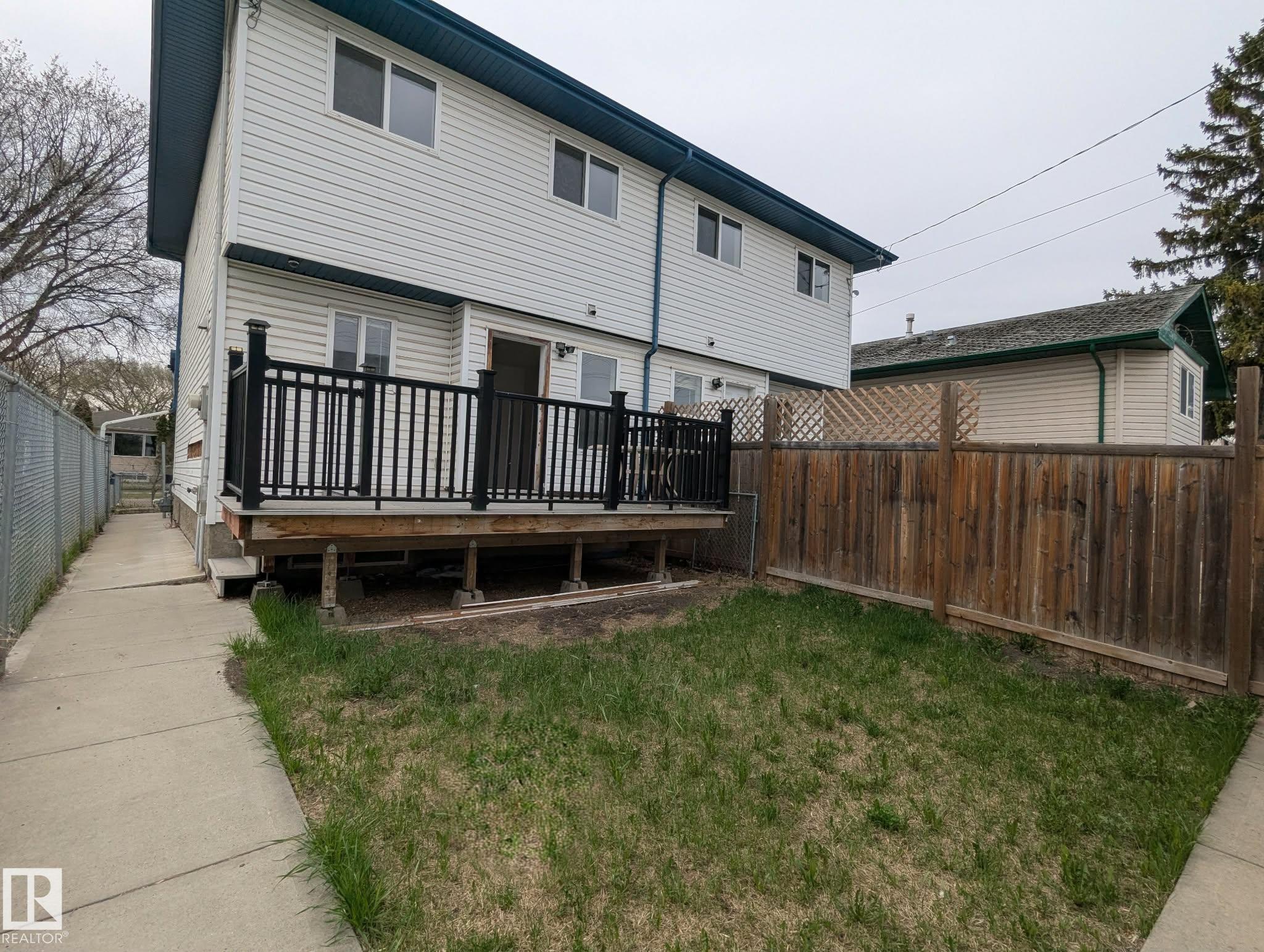 Picture for 11725 83 ST NW