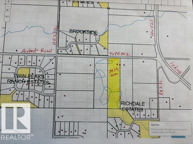 23133 Twp Rd 502, None, Rural Leduc County
