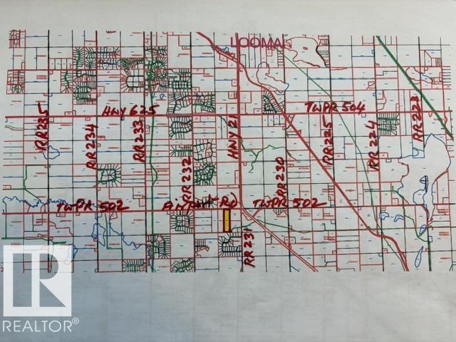 23133 Twp Rd 502, None, Rural Leduc County