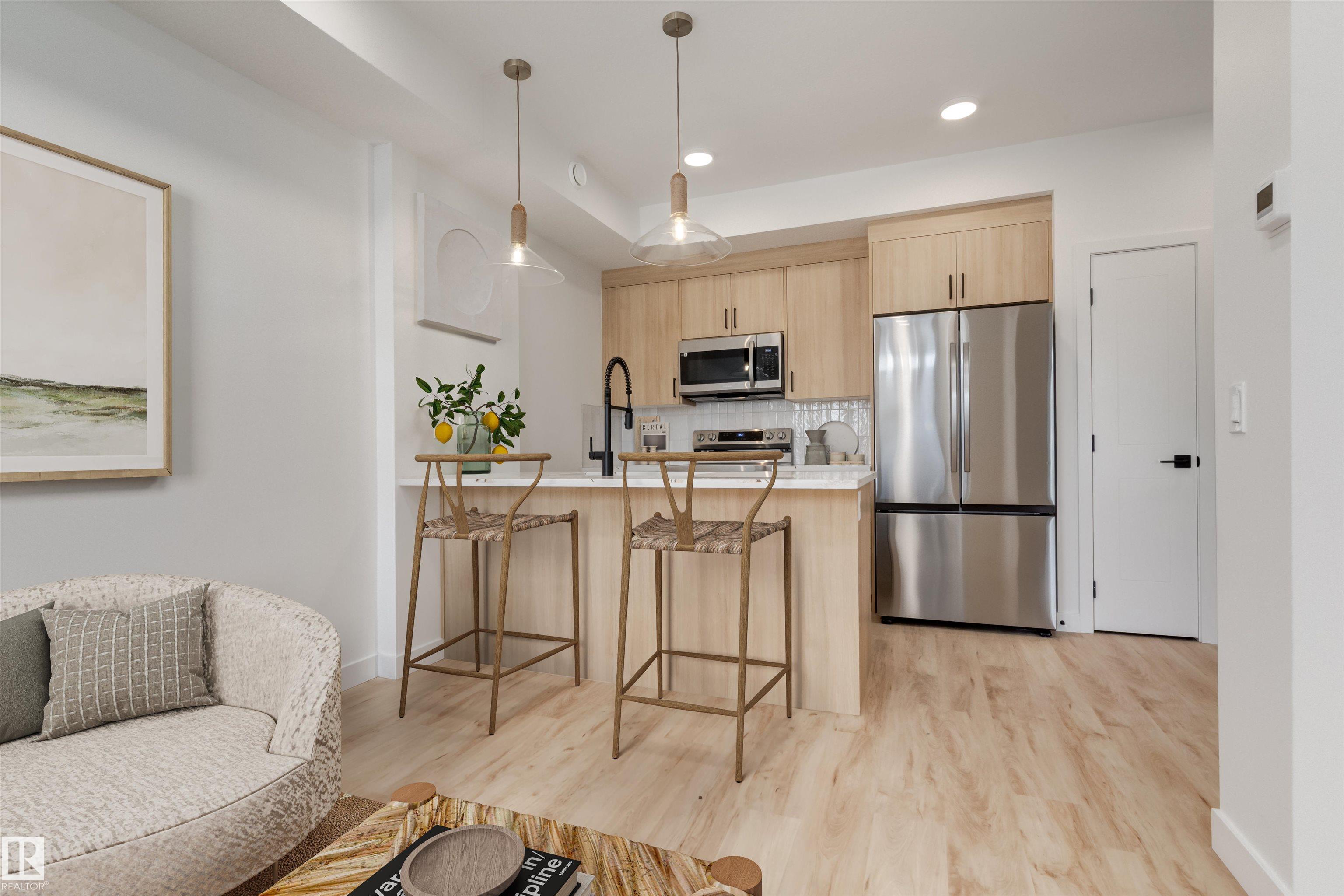 24 - 16231 19 Avenue SW, Glenridding Ravine, Edmonton