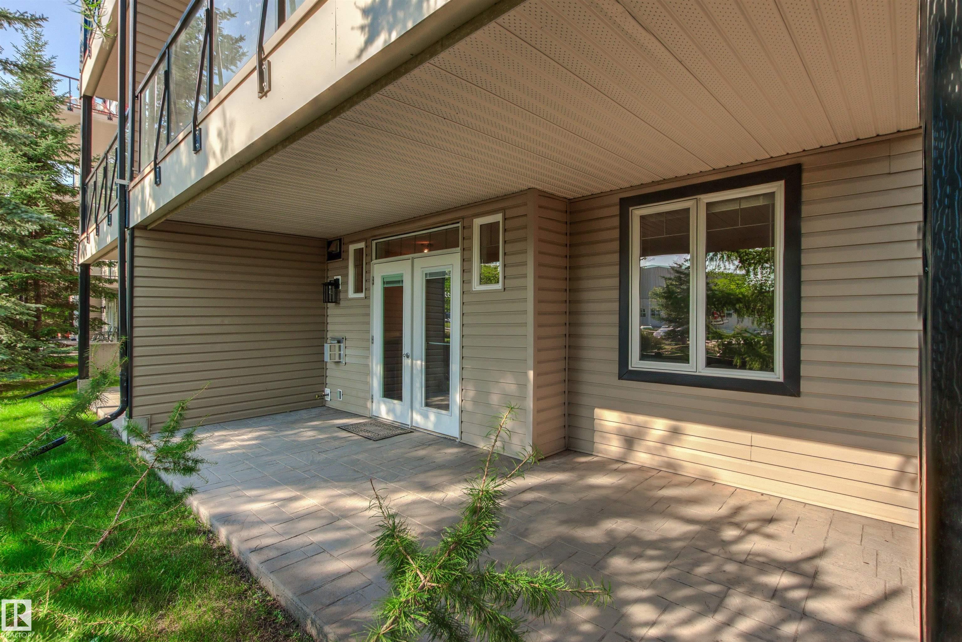 Photo 36 at 112 - 12408 15 Avenue SW, Rutherford, Edmonton