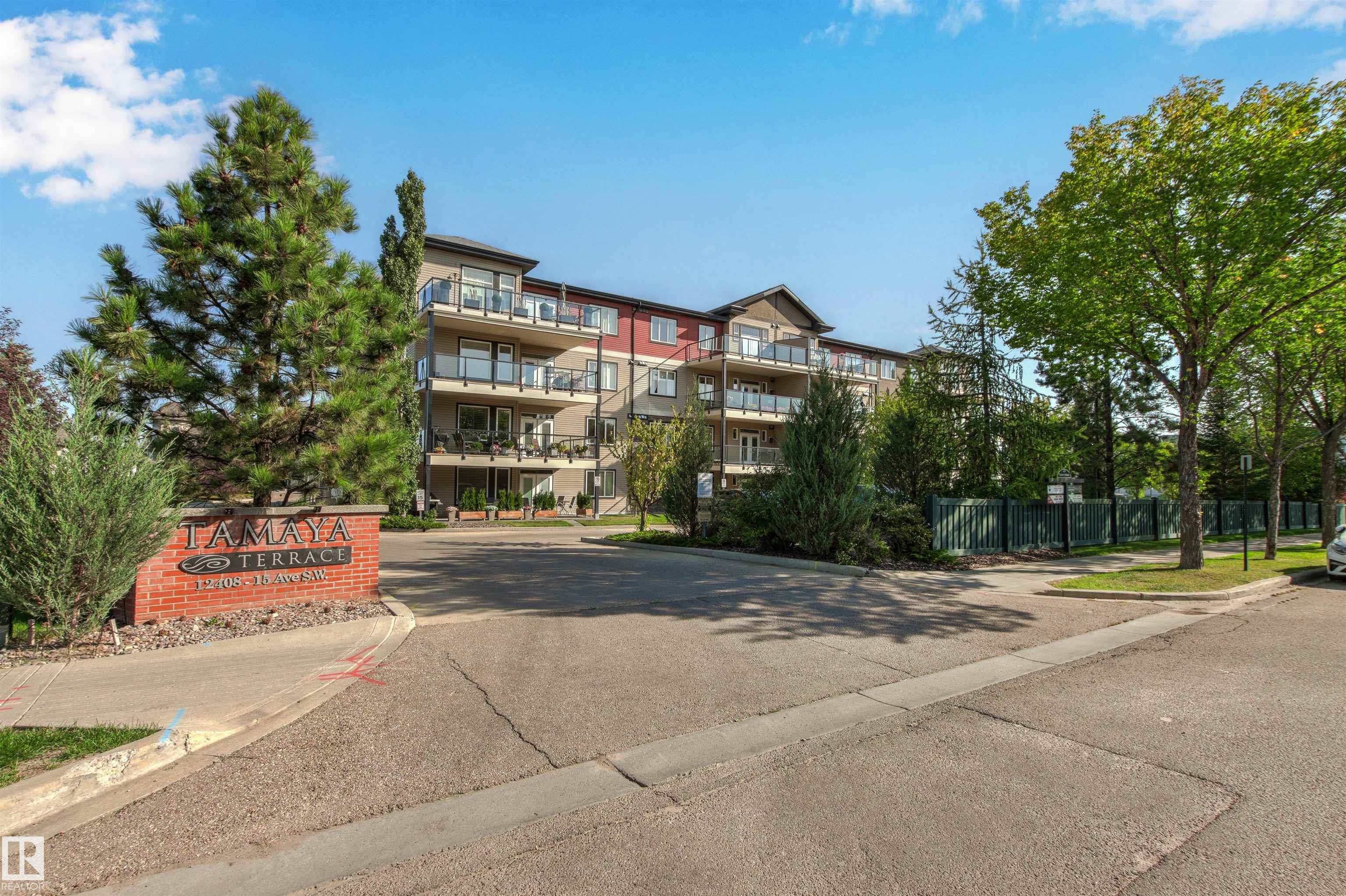 Photo 52 at 112 - 12408 15 Avenue SW, Rutherford, Edmonton