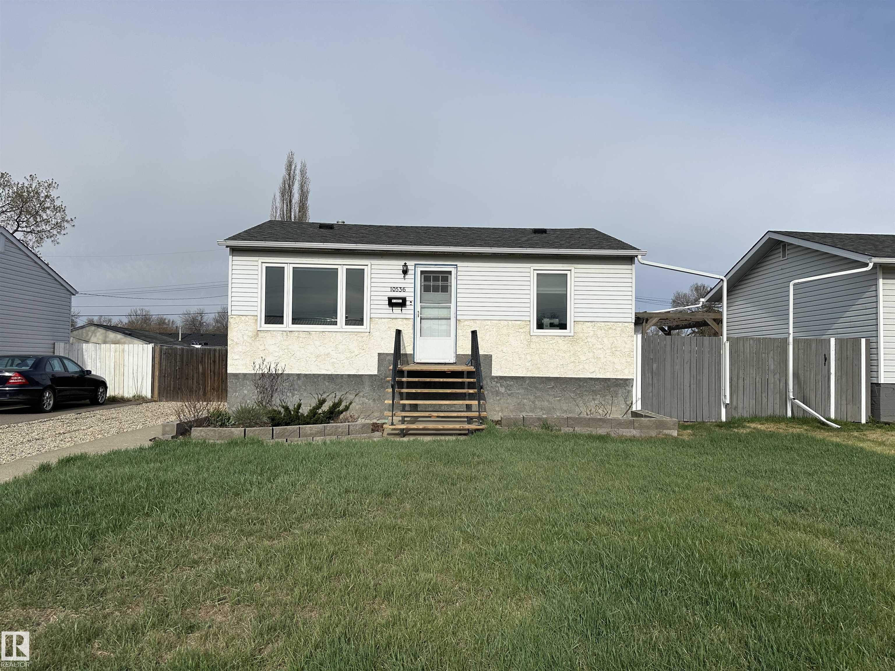 10536 162 Street NW, Britannia Youngstown, Edmonton