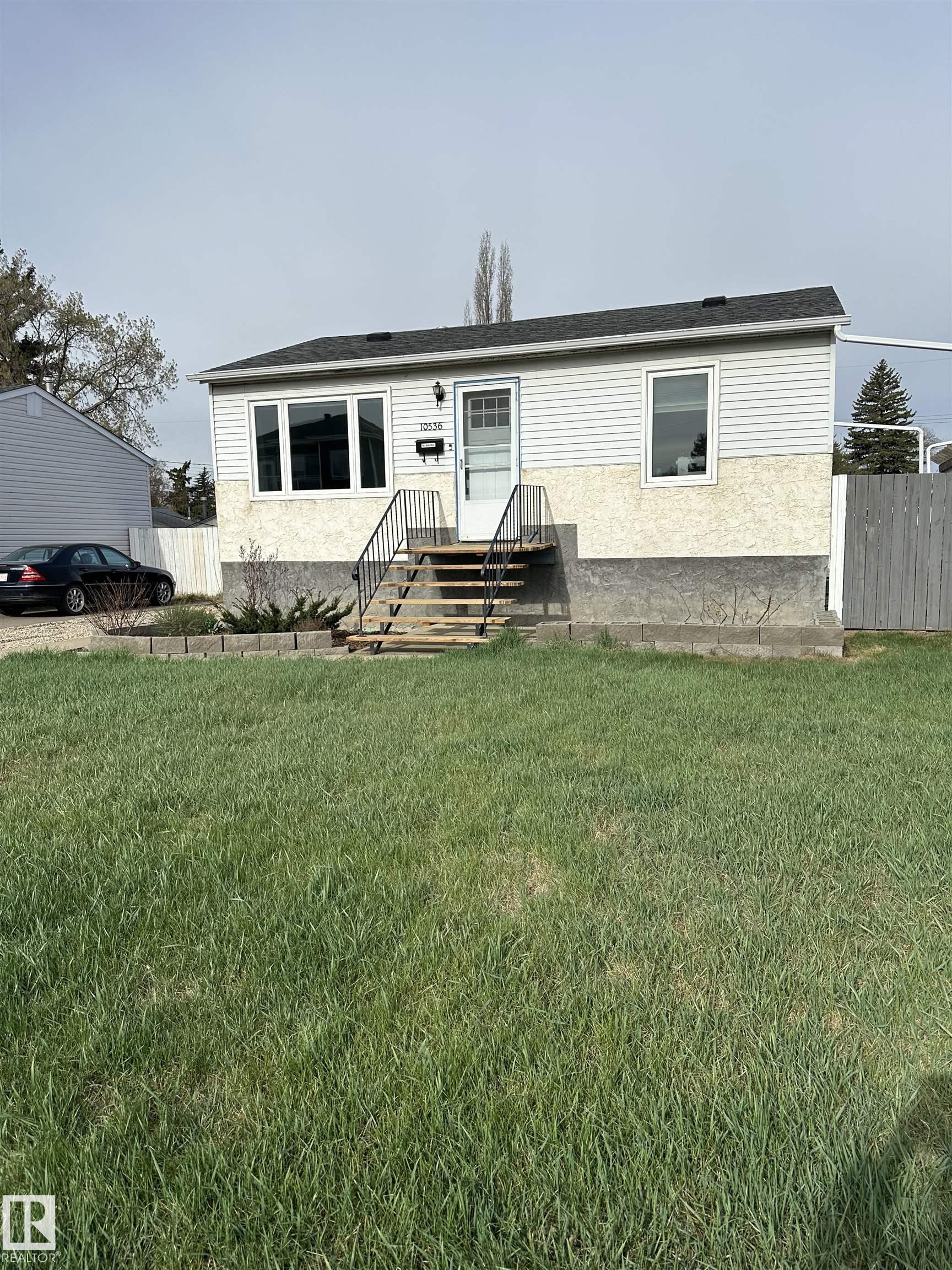 10536 162 Street NW, Britannia Youngstown, Edmonton