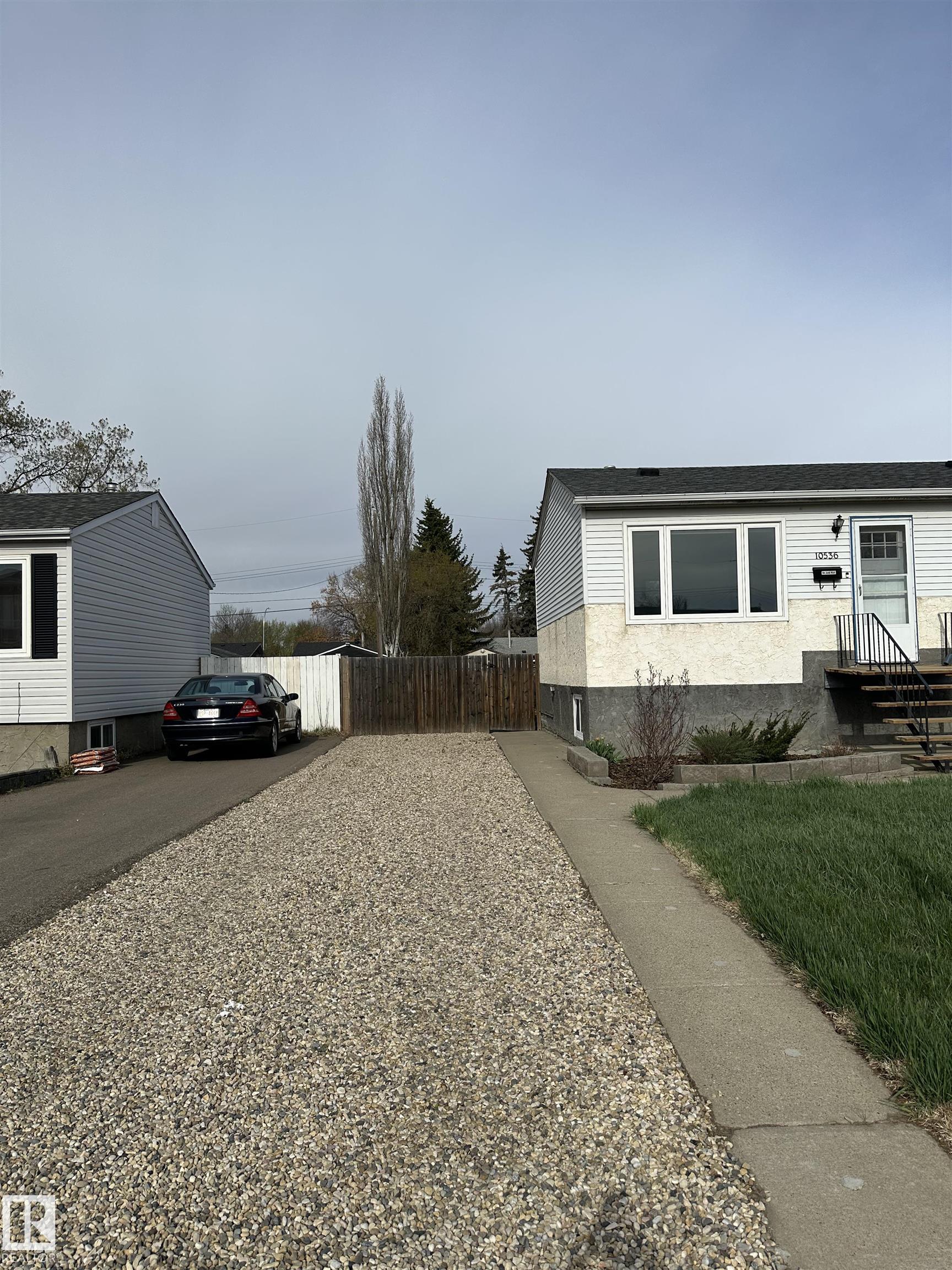 10536 162 Street NW, Britannia Youngstown, Edmonton