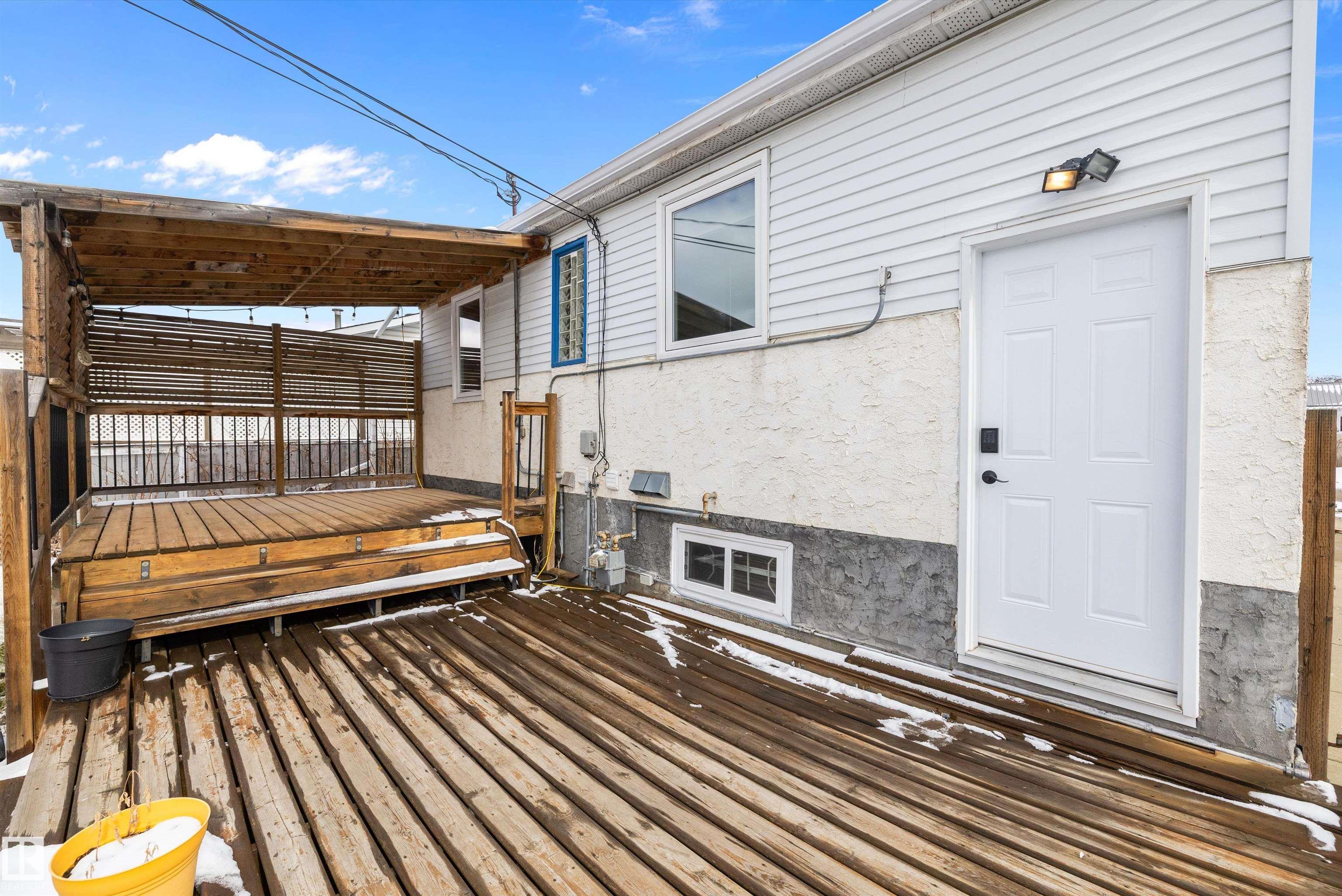 Photo 40 at 10536 162 Street NW, Britannia Youngstown, Edmonton