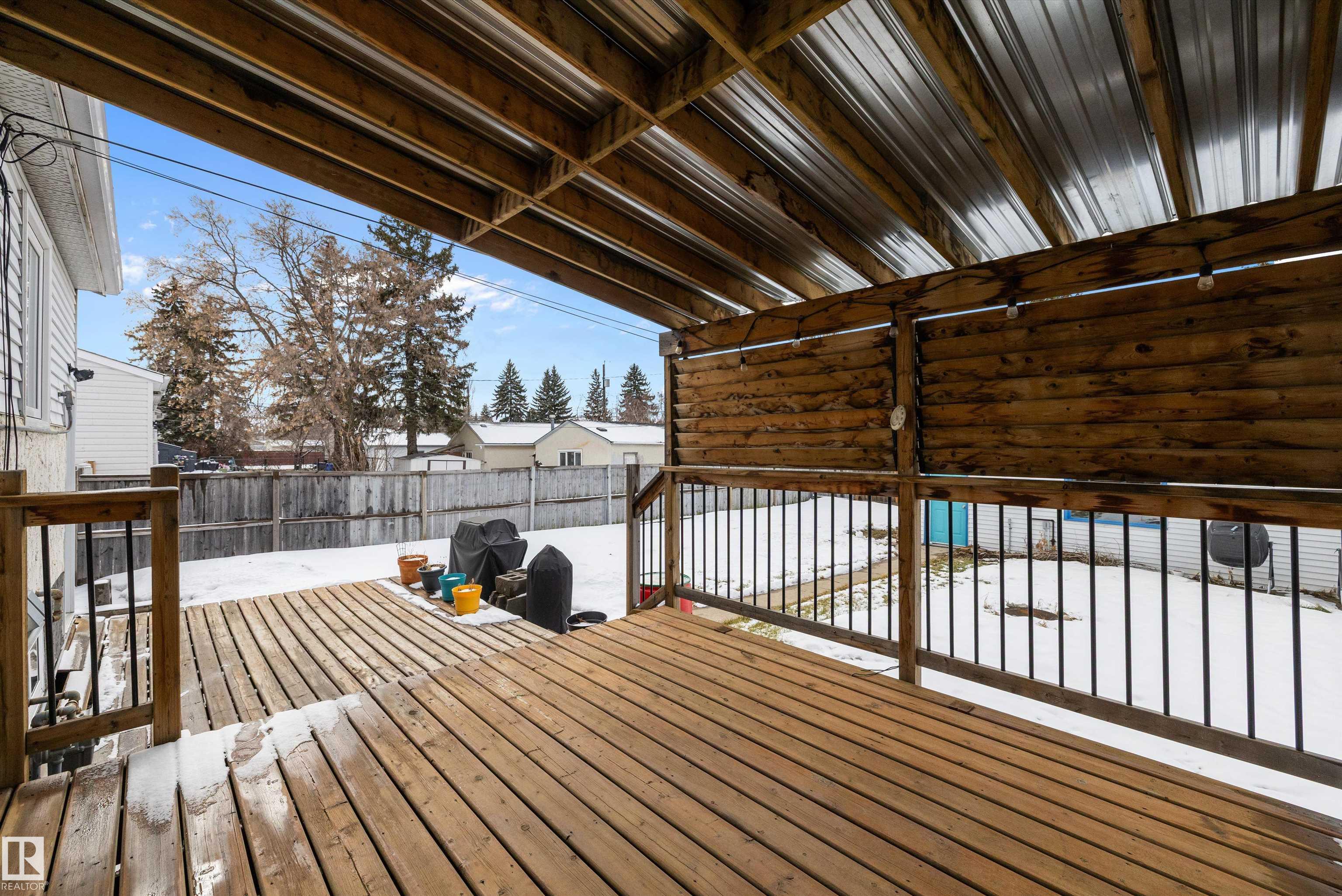 Photo 41 at 10536 162 Street NW, Britannia Youngstown, Edmonton