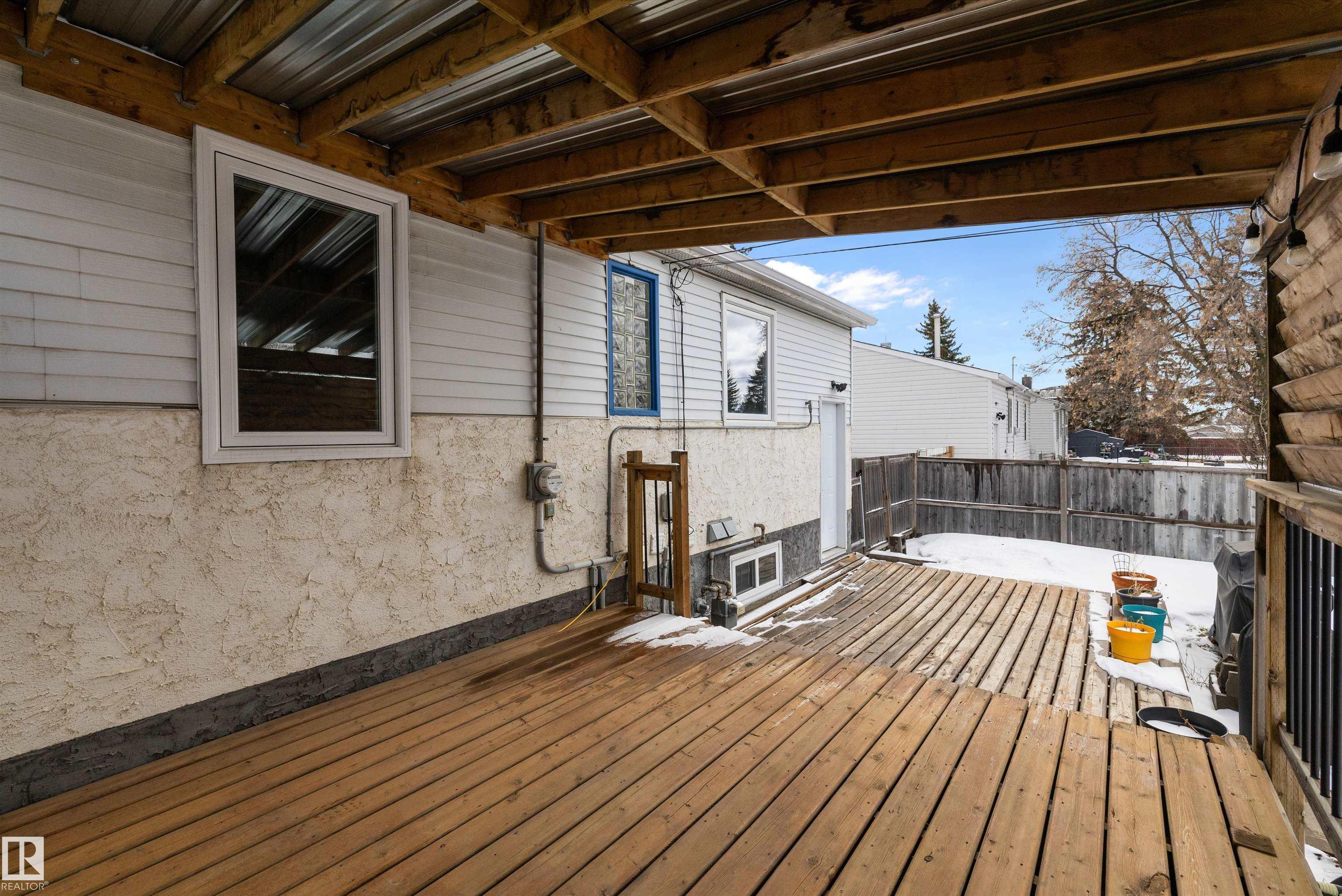 Photo 42 at 10536 162 Street NW, Britannia Youngstown, Edmonton