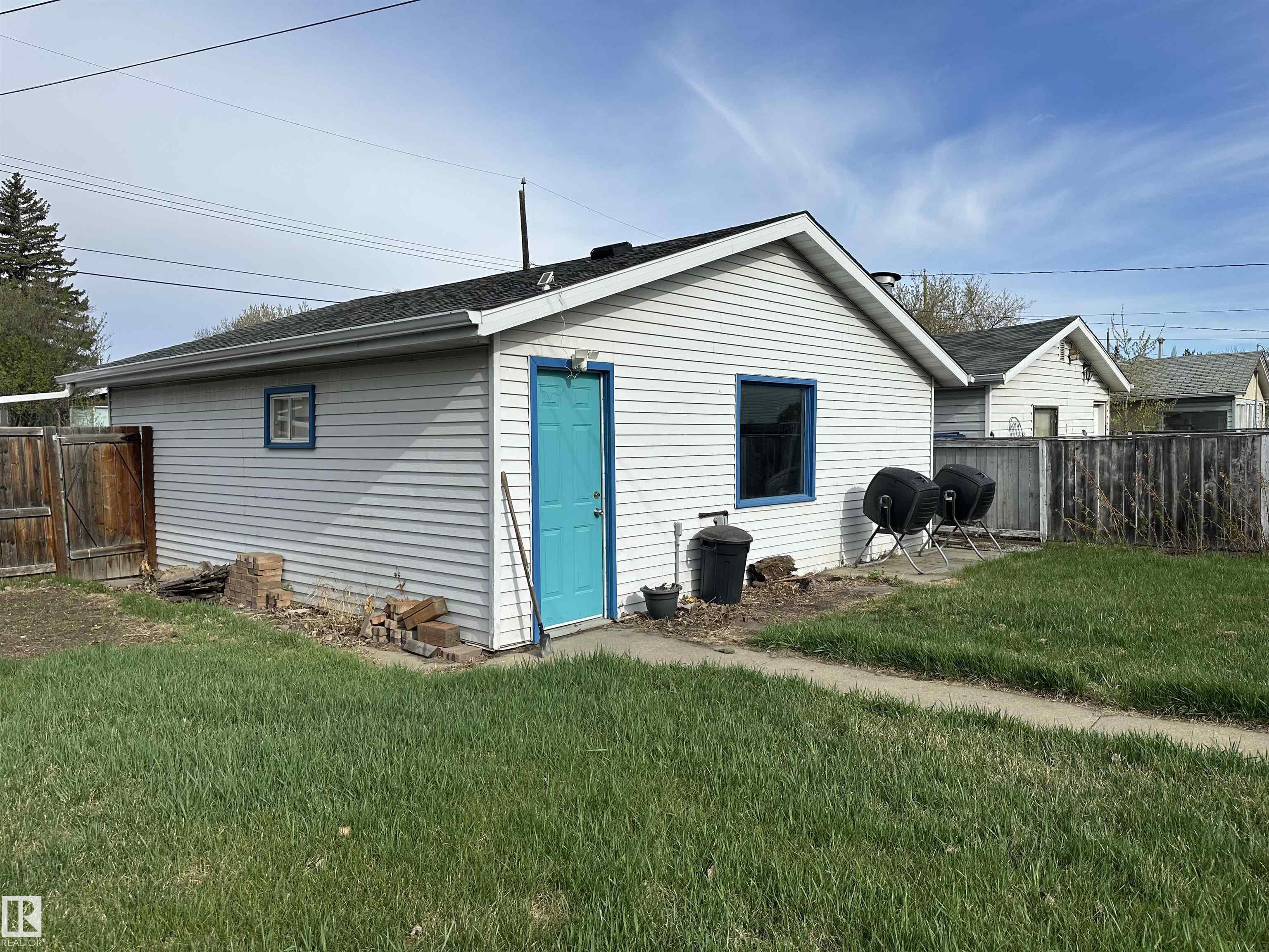 Photo 43 at 10536 162 Street NW, Britannia Youngstown, Edmonton