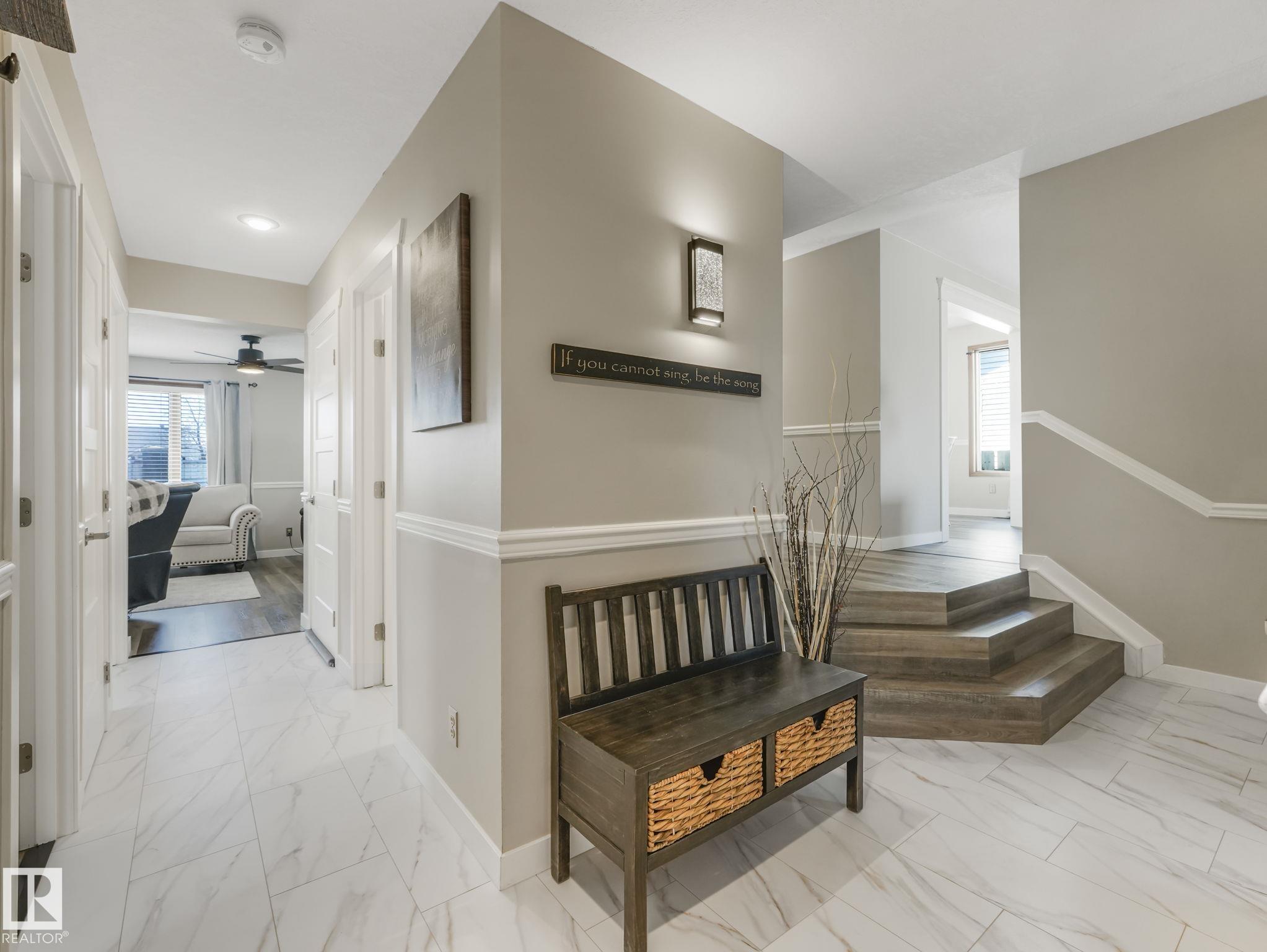 17 Wild Rose Place, Clarkdale Meadows, Sherwood Park