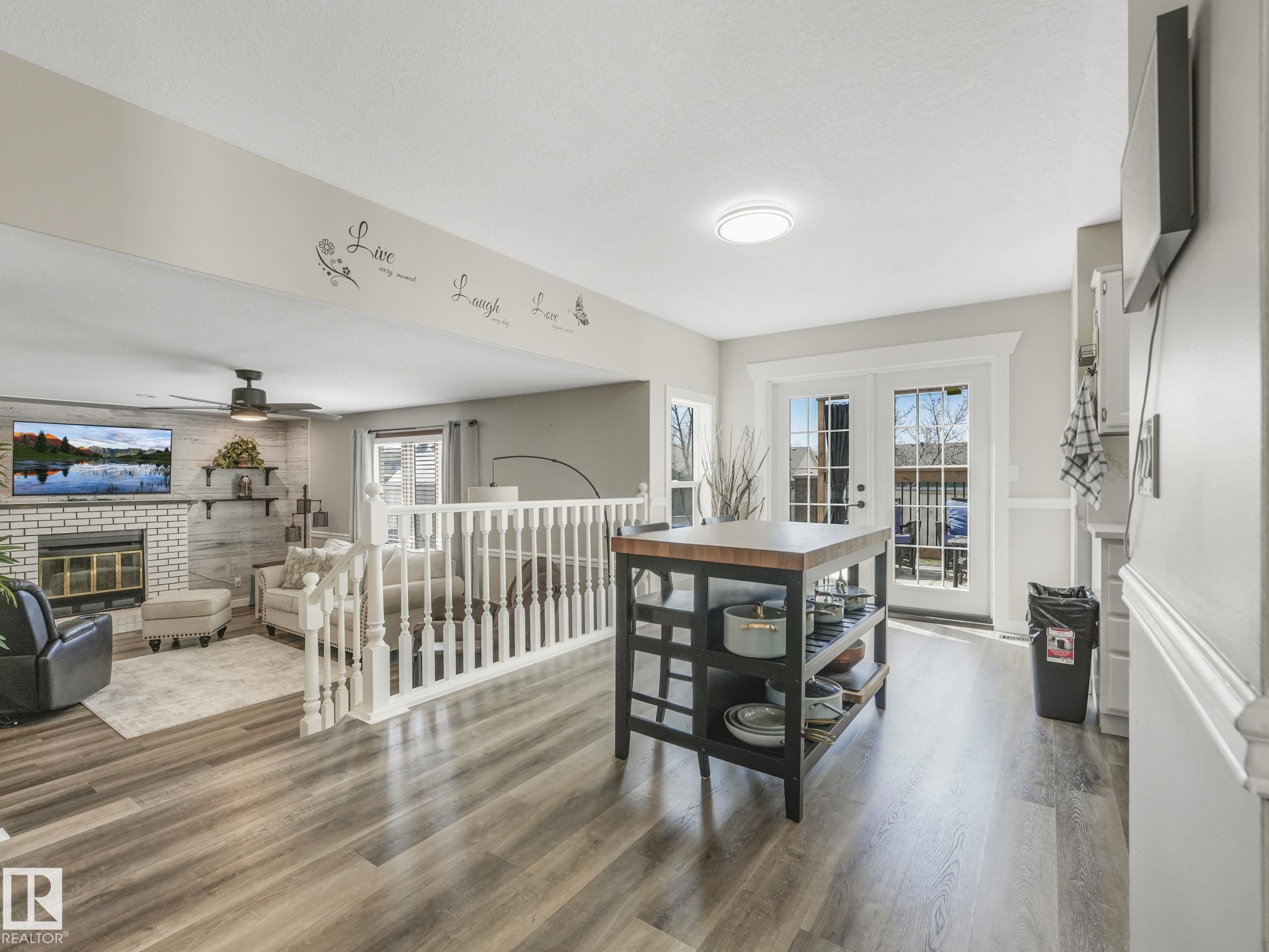 Photo 15 at 17 Wild Rose Place, Clarkdale Meadows, Sherwood Park
