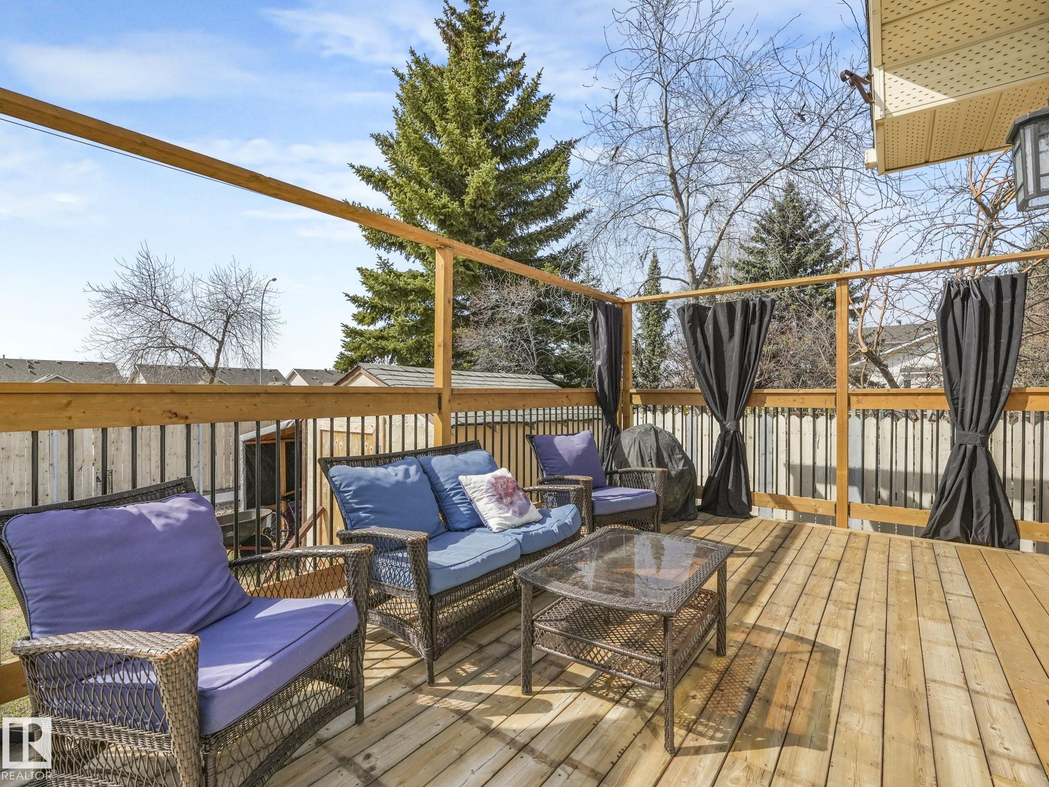 Photo 48 at 17 Wild Rose Place, Clarkdale Meadows, Sherwood Park