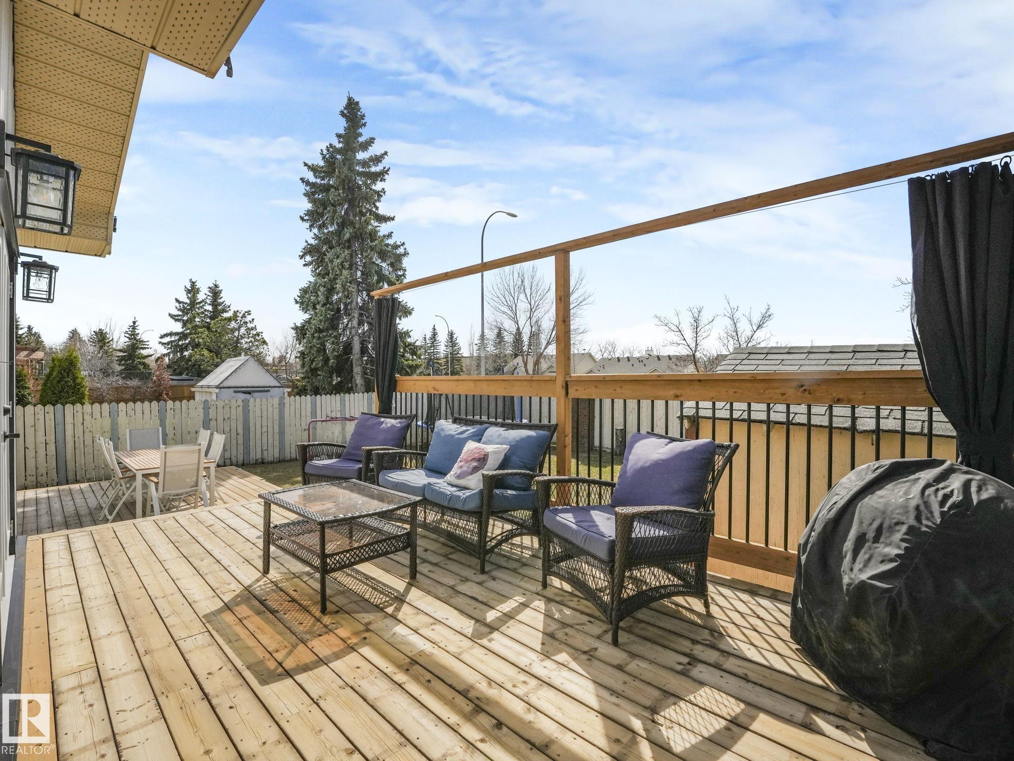 Photo 49 at 17 Wild Rose Place, Clarkdale Meadows, Sherwood Park