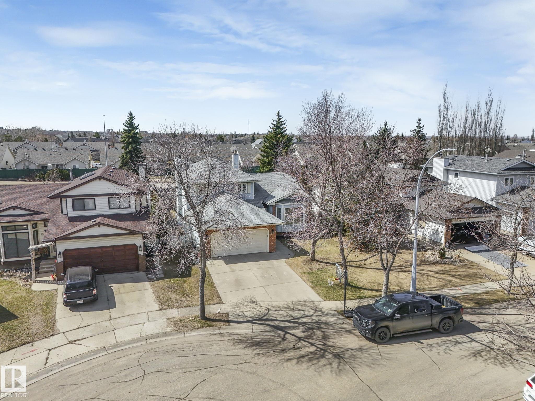 Photo 56 at 17 Wild Rose Place, Clarkdale Meadows, Sherwood Park