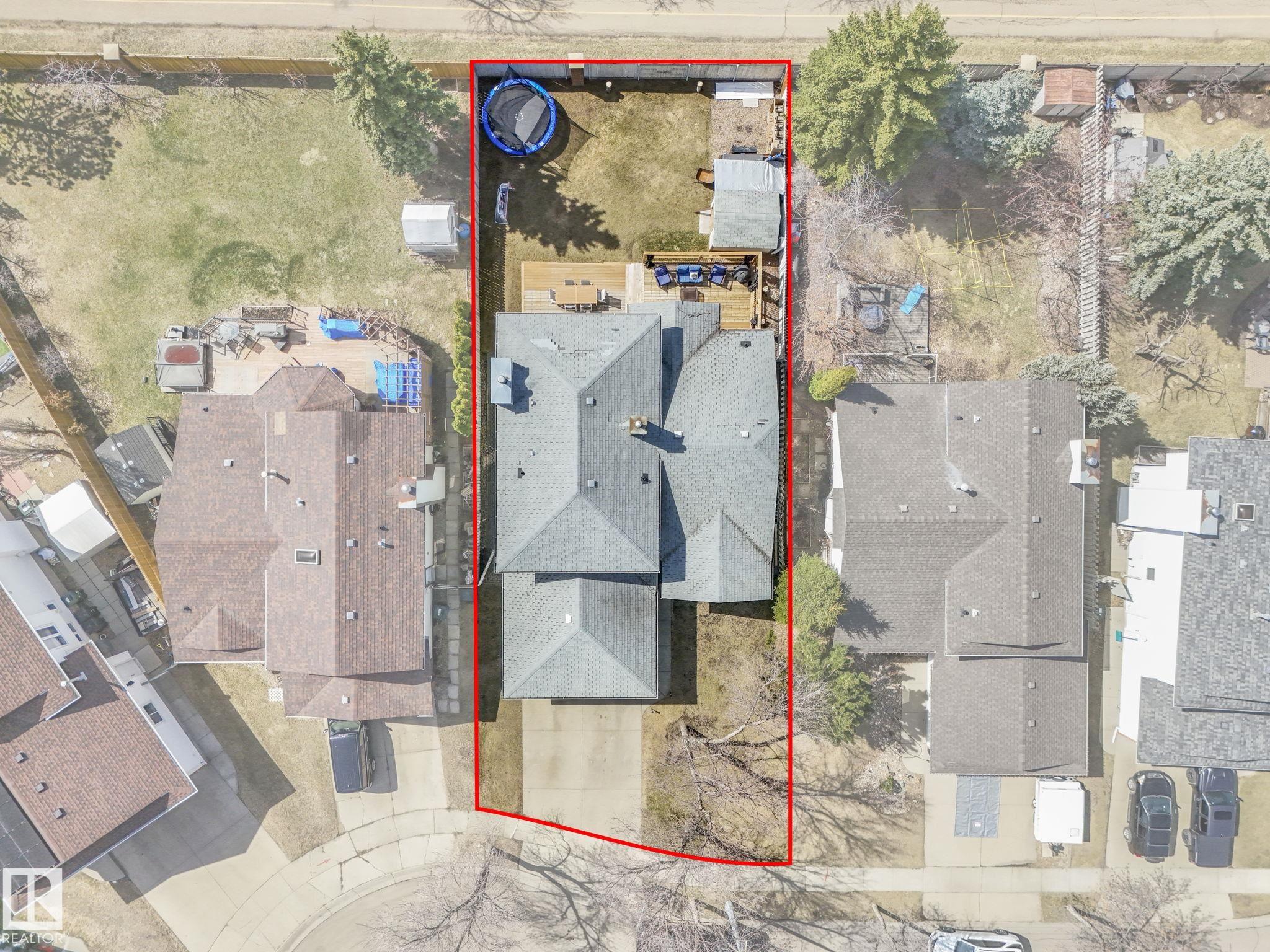 Photo 57 at 17 Wild Rose Place, Clarkdale Meadows, Sherwood Park