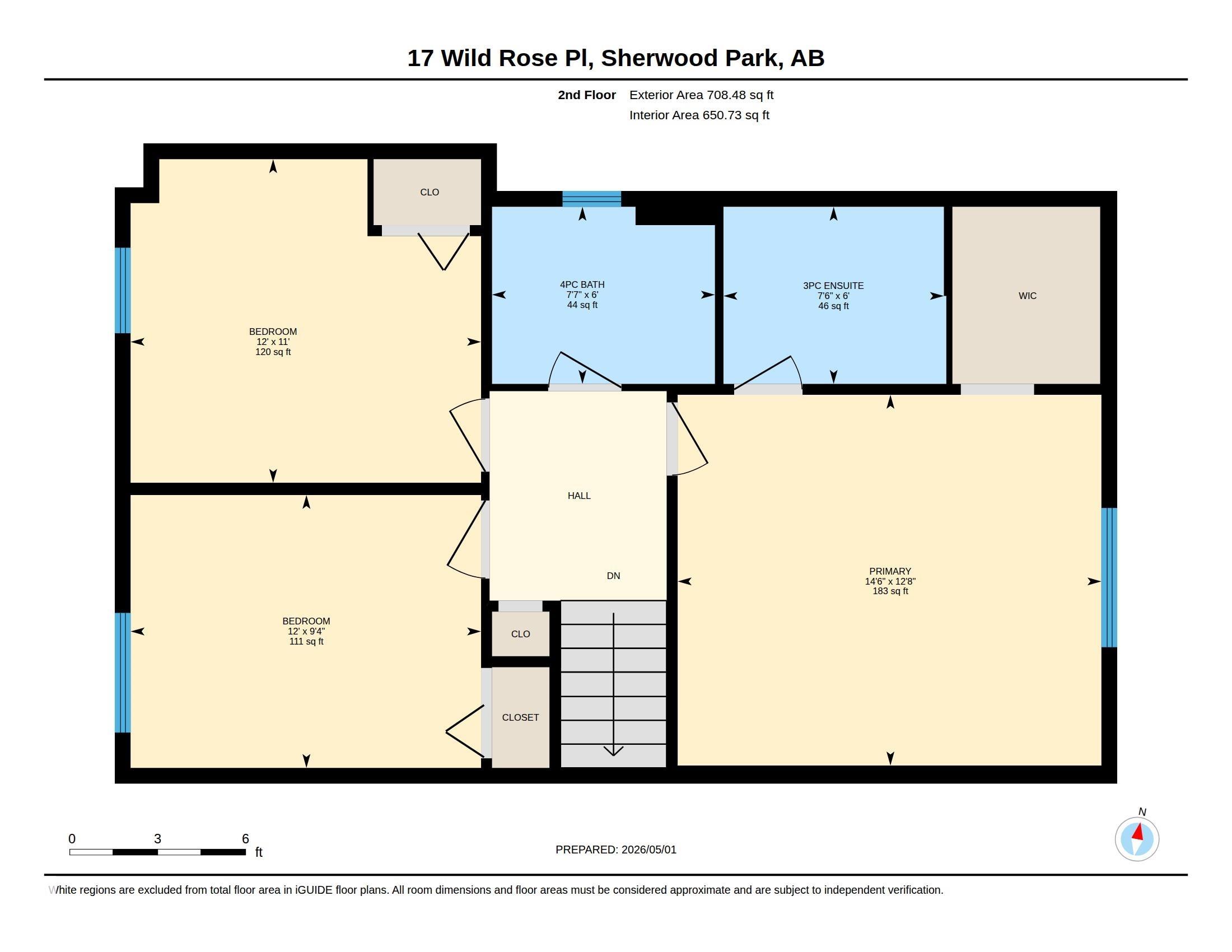 Photo 60 at 17 Wild Rose Place, Clarkdale Meadows, Sherwood Park