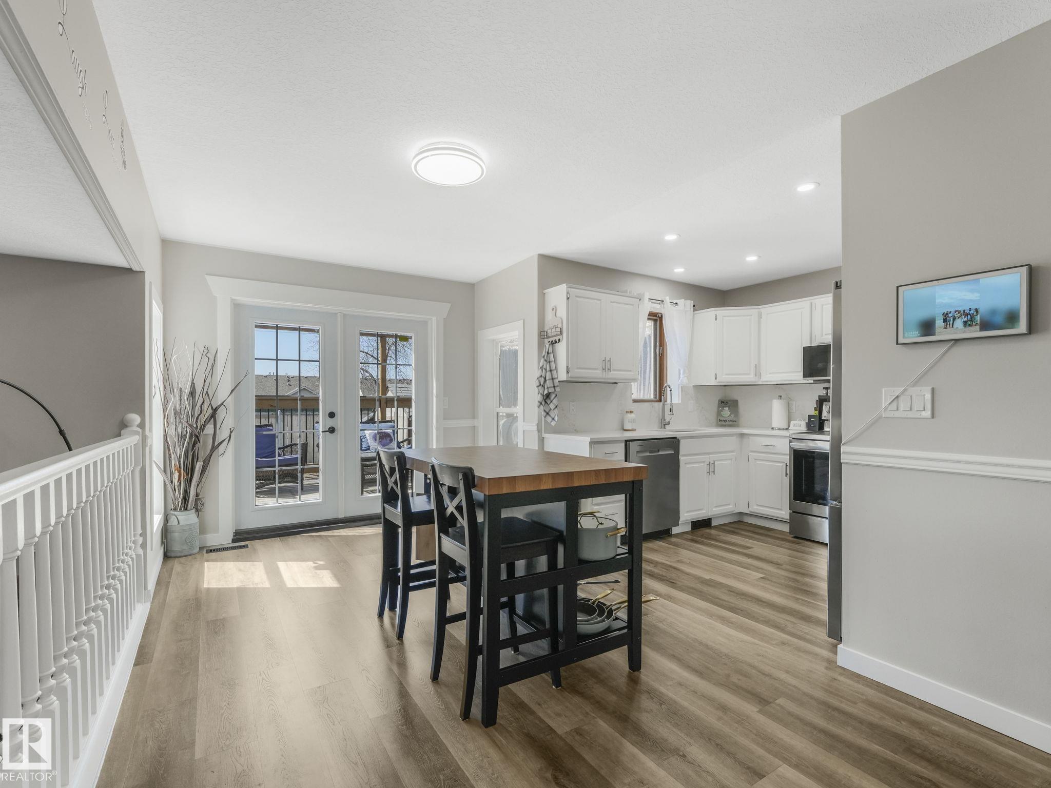 Photo 8 at 17 Wild Rose Place, Clarkdale Meadows, Sherwood Park