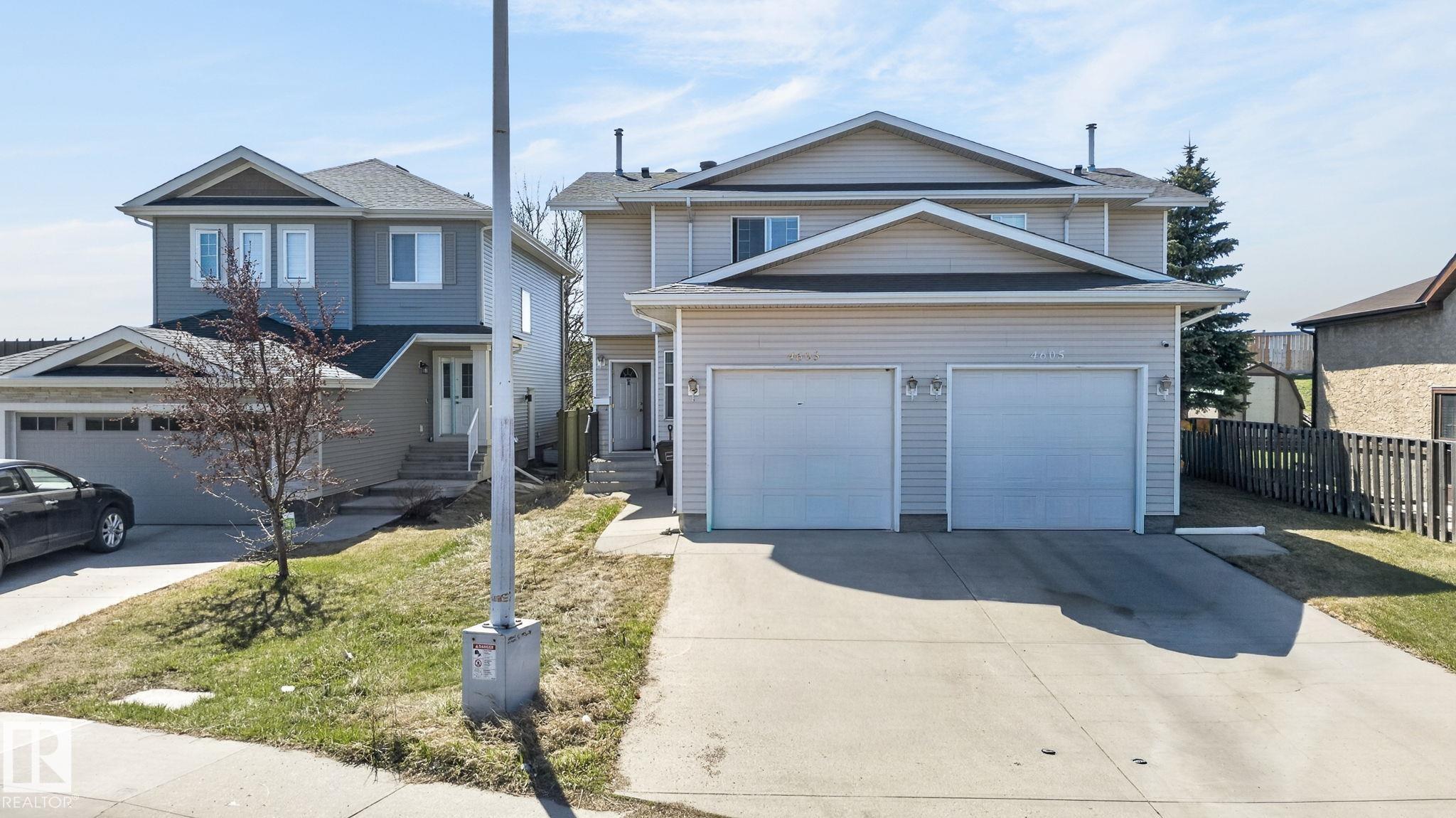 4603 126 Avenue NW, Homesteader, Edmonton