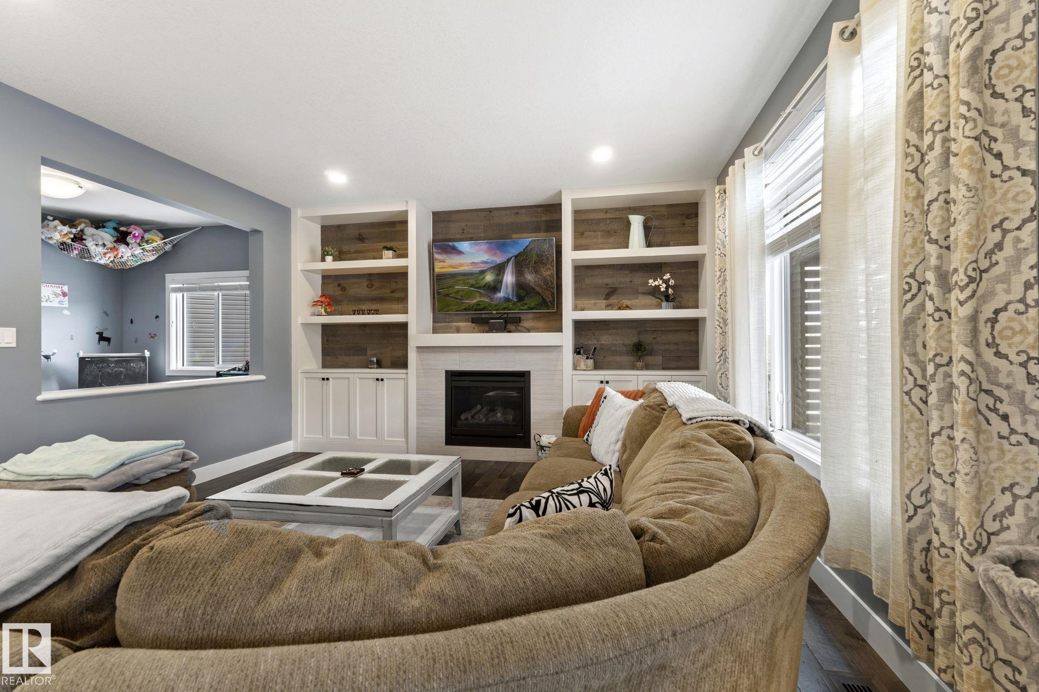 Photo 11 at 1082 Allendale Crescent, Aspen Trails, Sherwood Park