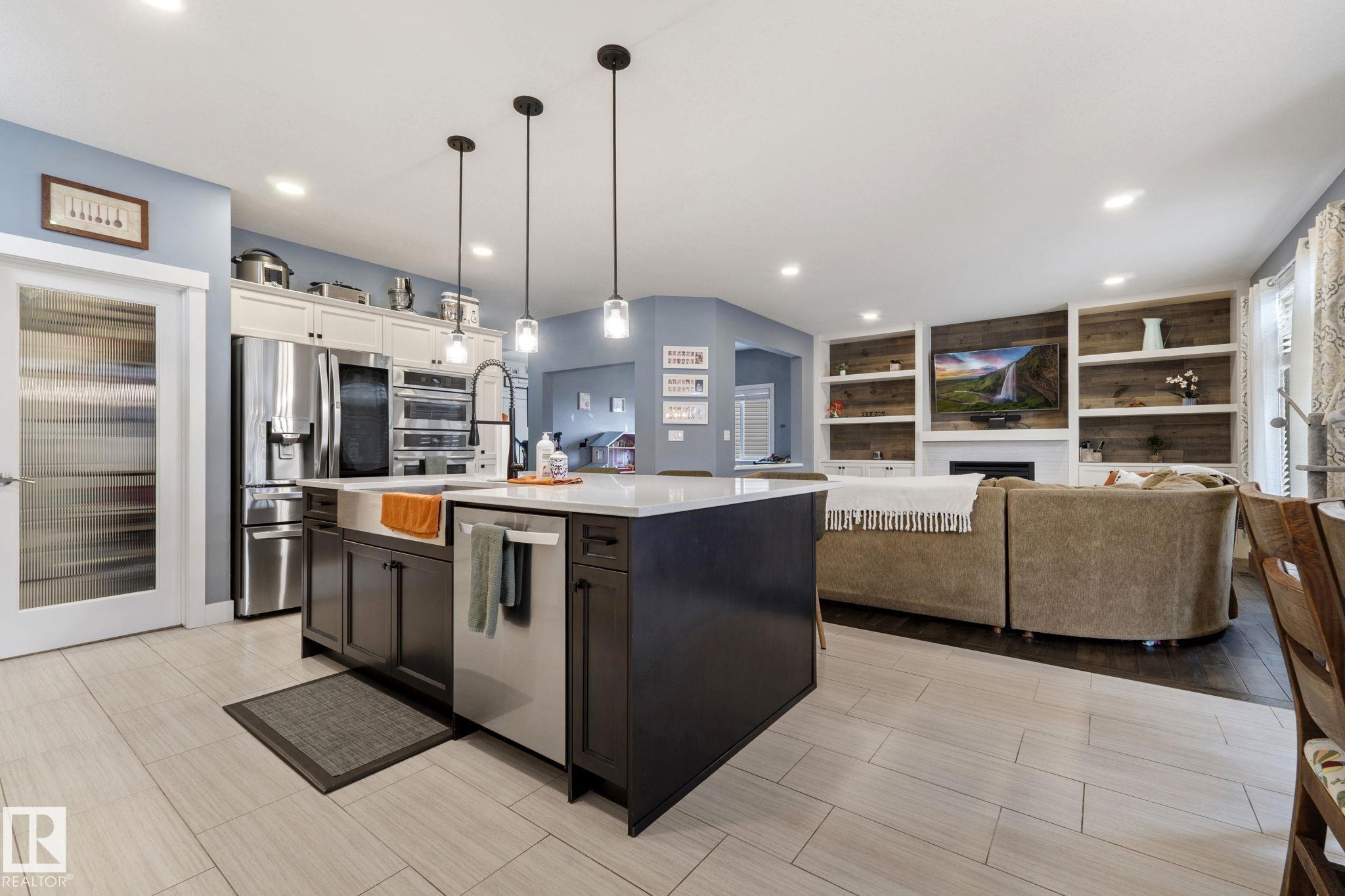 Photo 13 at 1082 Allendale Crescent, Aspen Trails, Sherwood Park