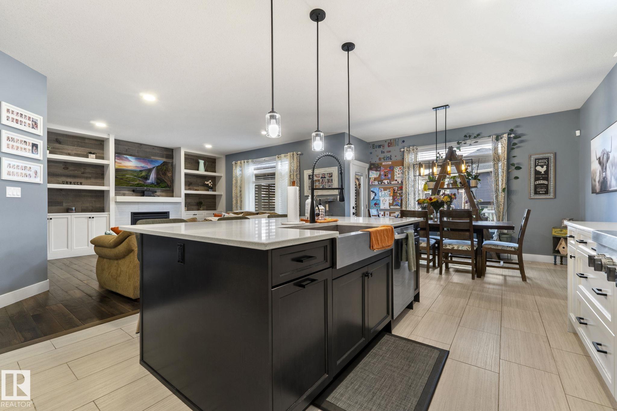 Photo 14 at 1082 Allendale Crescent, Aspen Trails, Sherwood Park