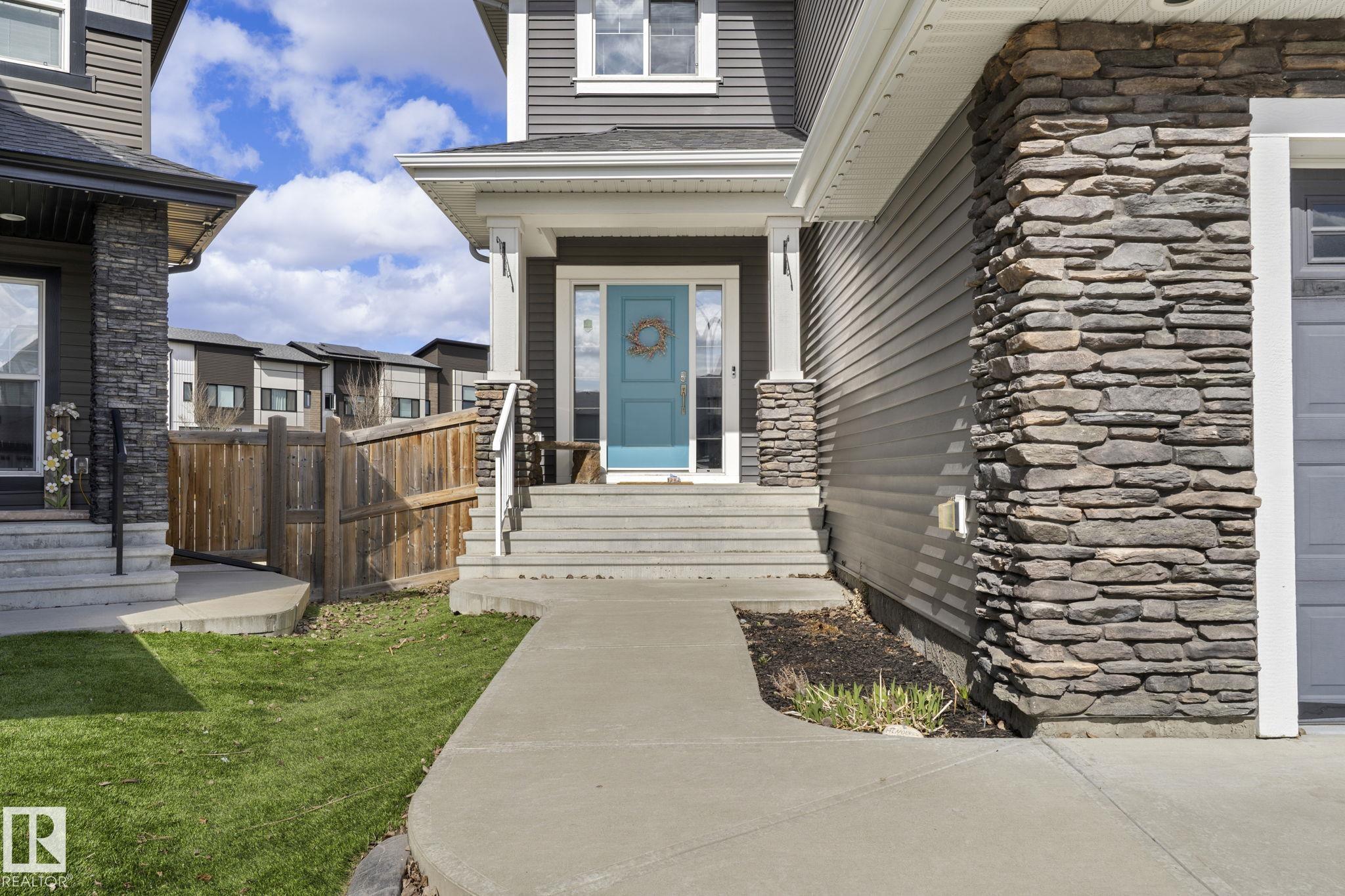 1082 Allendale Crescent, Aspen Trails, Sherwood Park