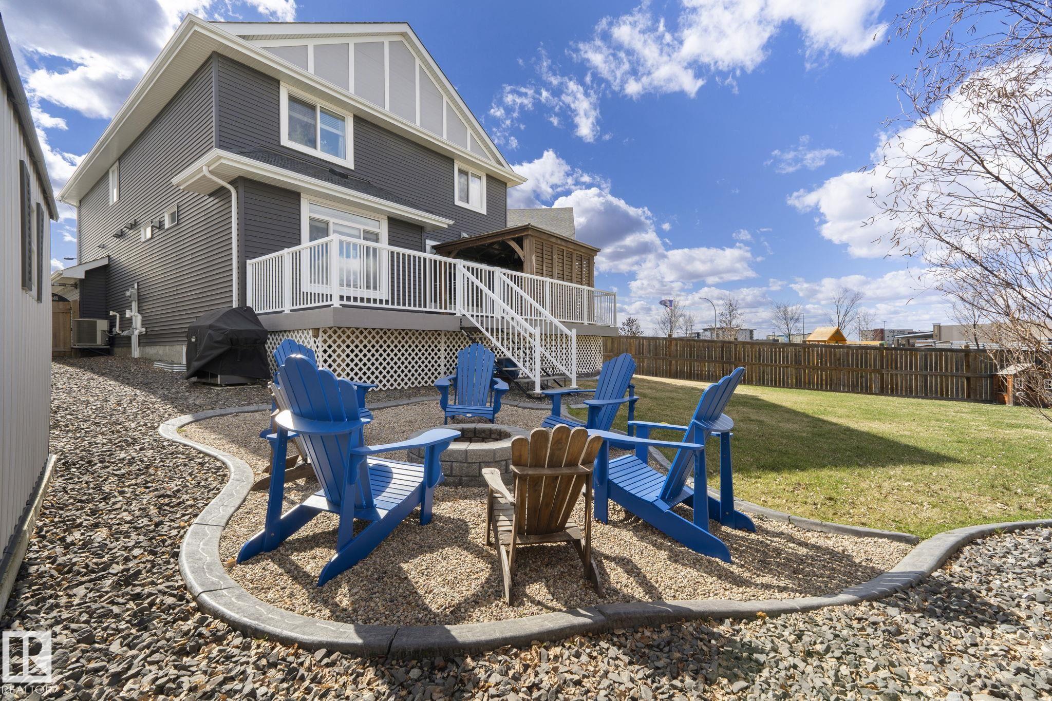 Photo 62 at 1082 Allendale Crescent, Aspen Trails, Sherwood Park