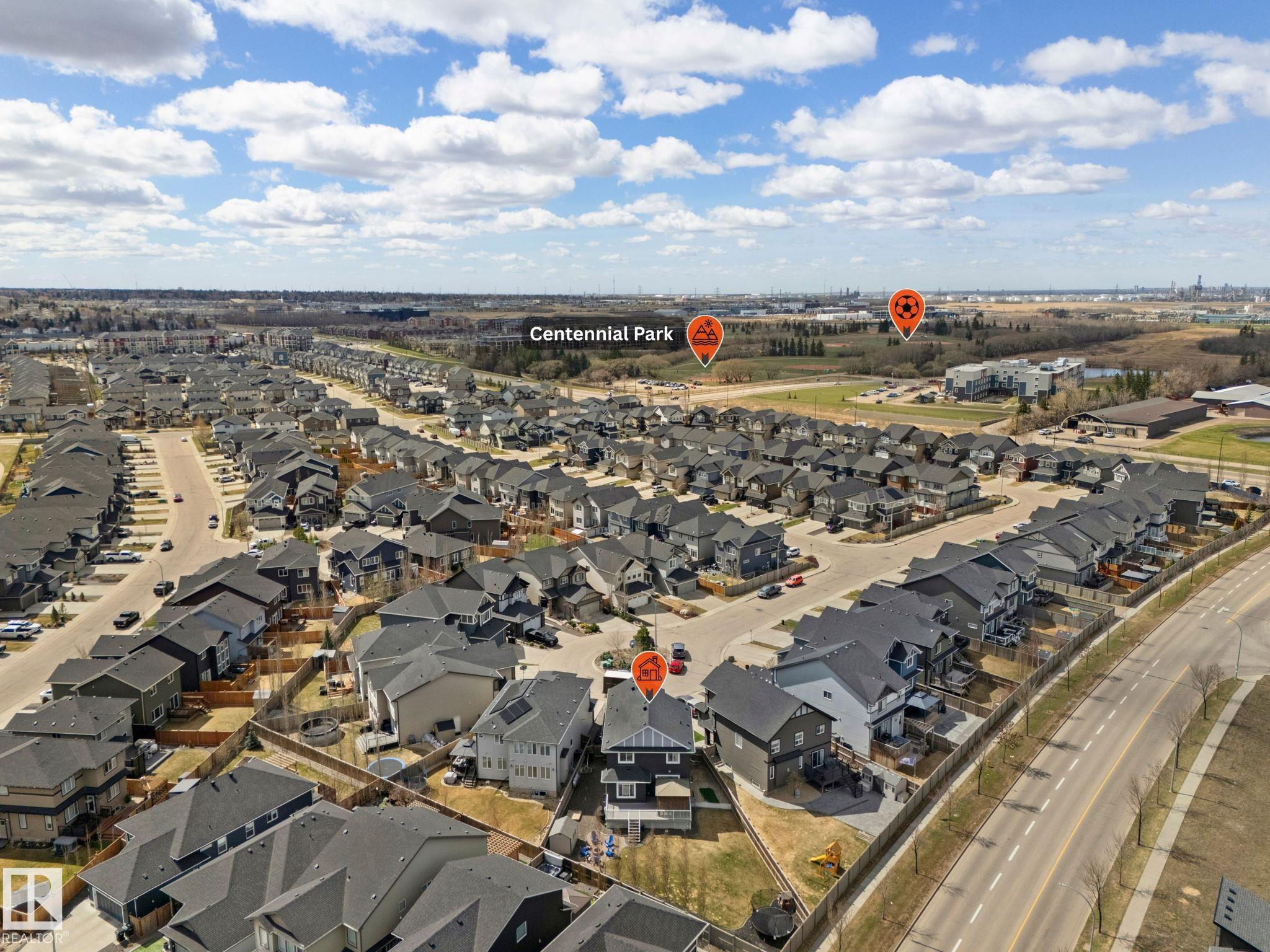 Photo 74 at 1082 Allendale Crescent, Aspen Trails, Sherwood Park