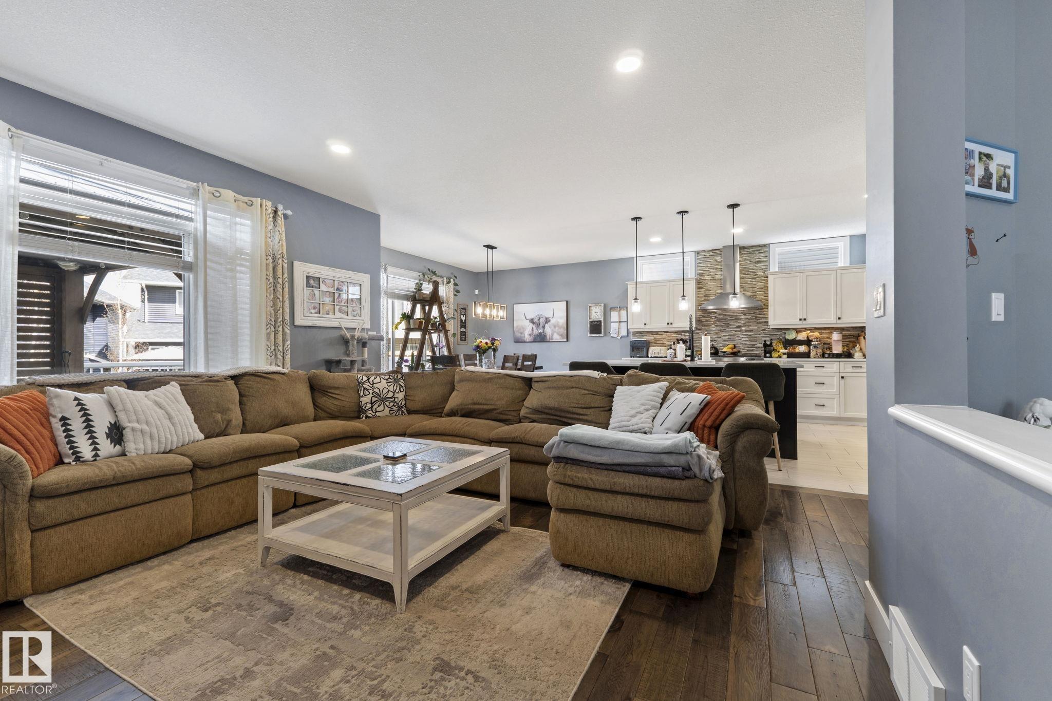 Photo 9 at 1082 Allendale Crescent, Aspen Trails, Sherwood Park