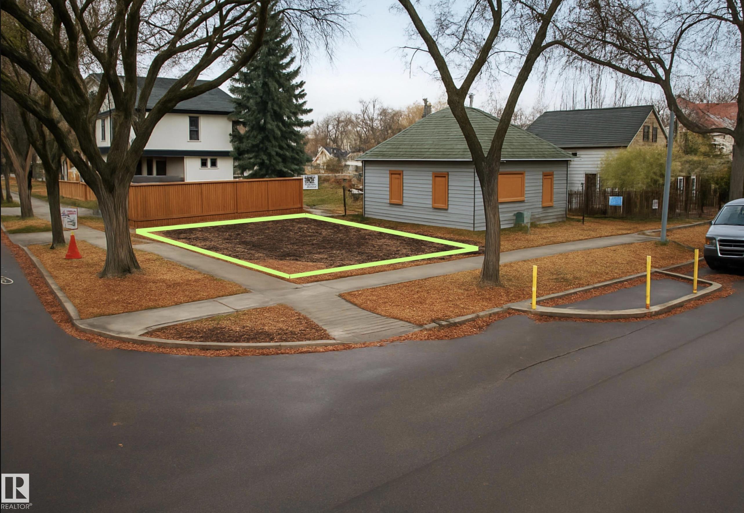 11404 88 Street NW, Parkdale, Edmonton