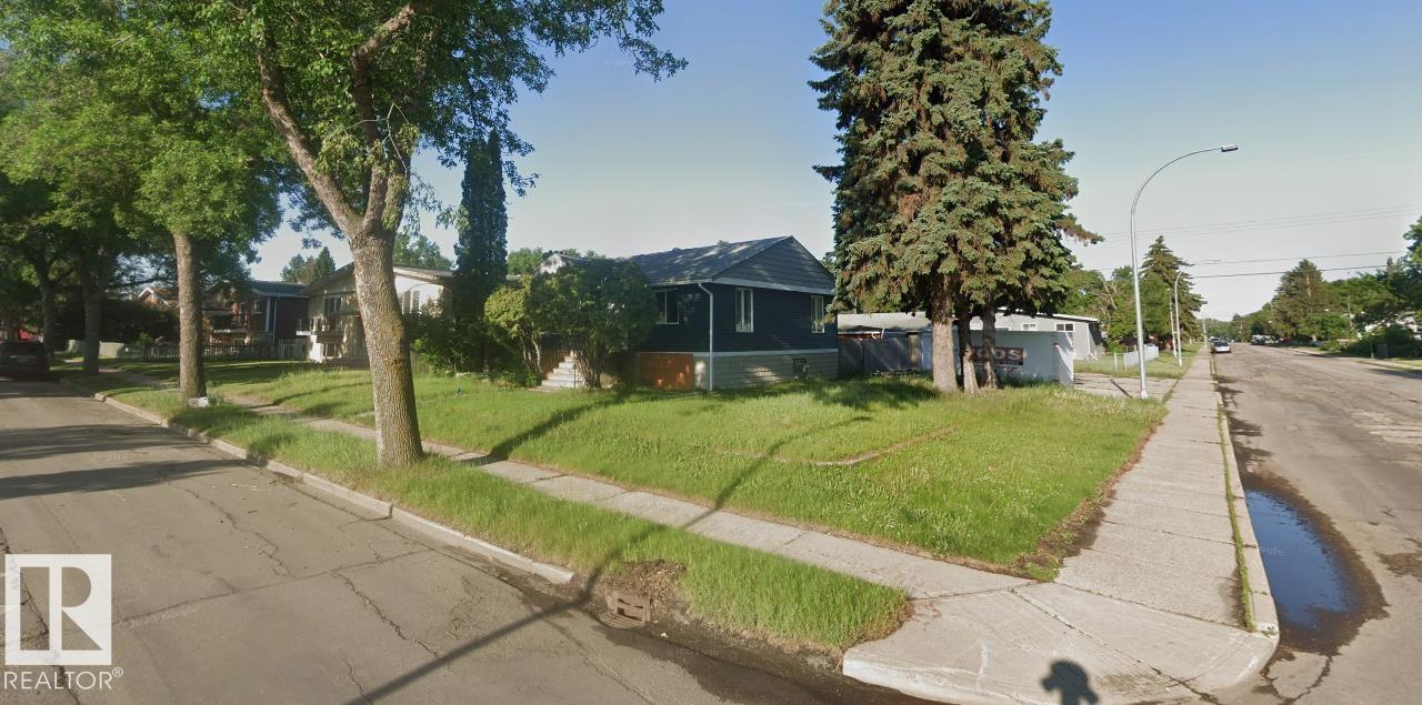 11834 44 Street NW, Beacon Heights, Edmonton