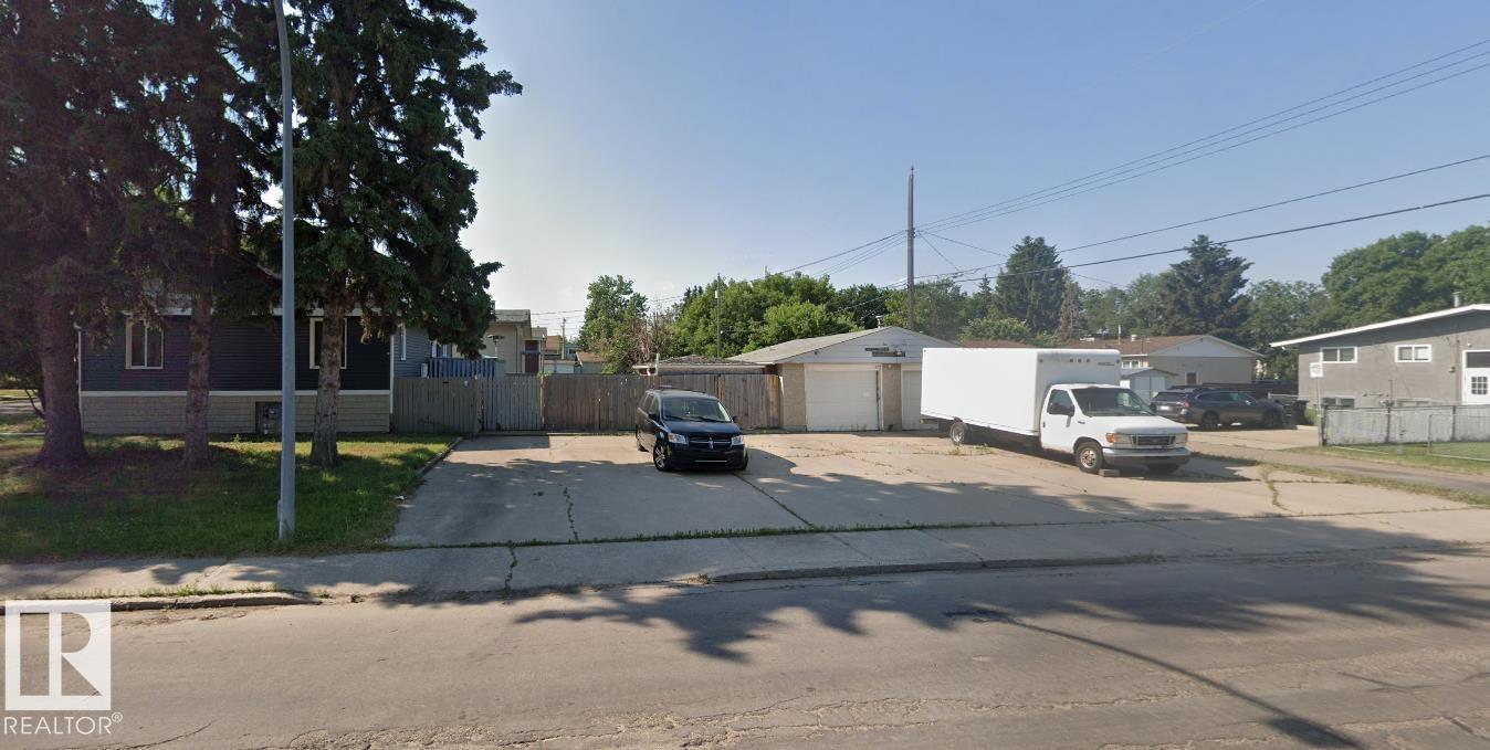 11834 44 Street NW, Beacon Heights, Edmonton